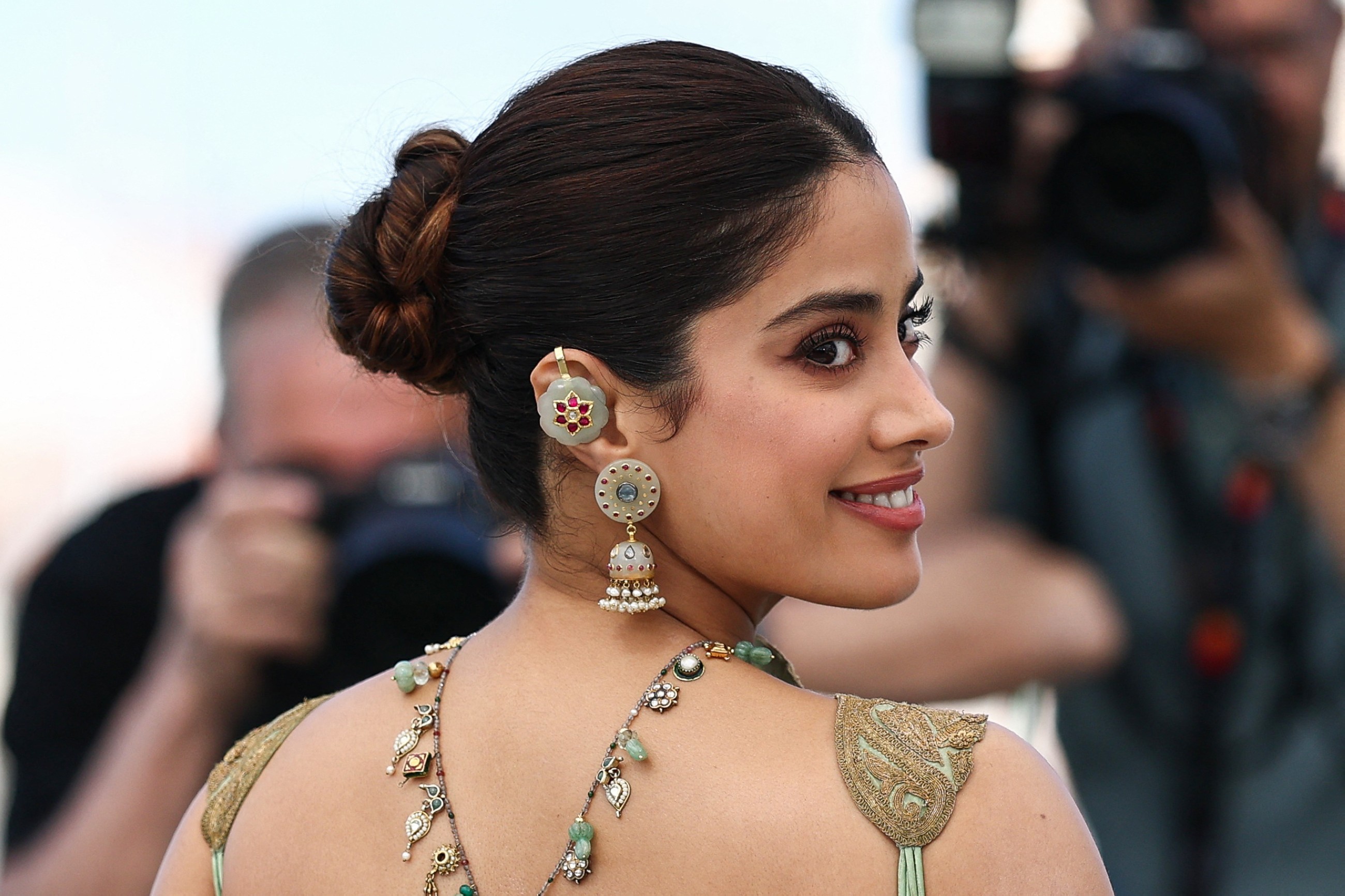 Cannes: Karan Johar recalls his first film, Shah Rukh and Aishwarya at fest