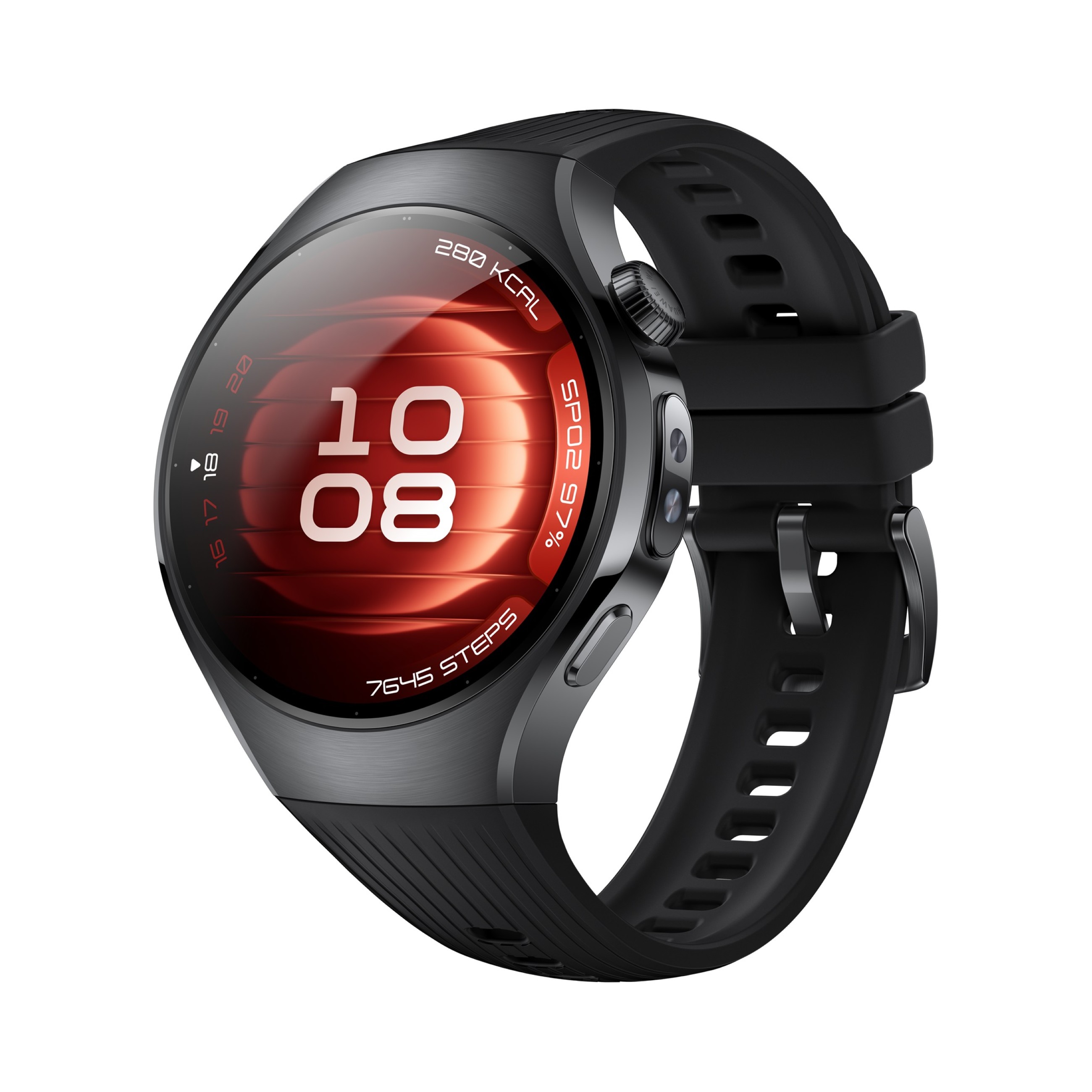 The HUAWEI WATCH 5 Series: A groundbreaking revolution in health monitoring