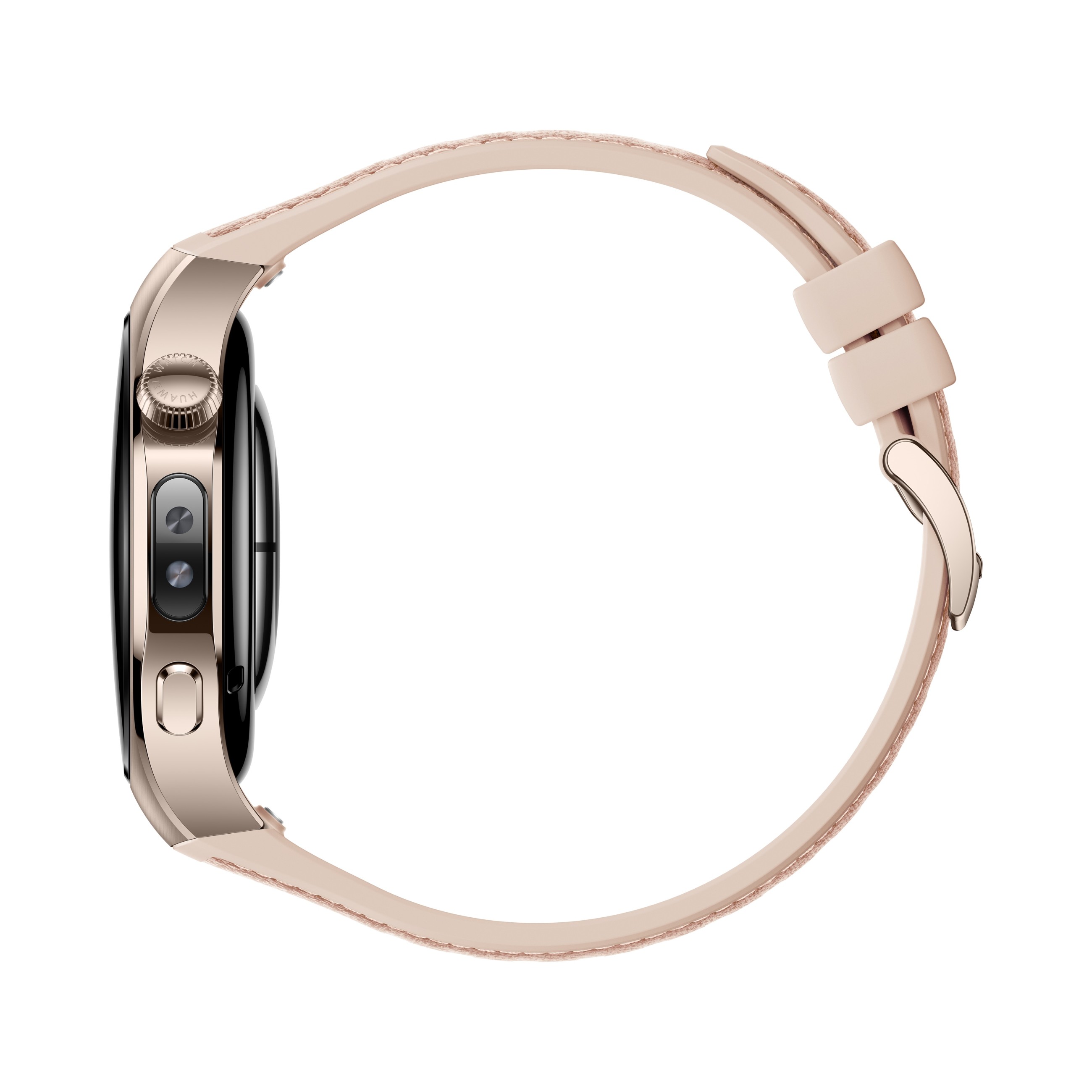 The HUAWEI WATCH 5 Series: A groundbreaking revolution in health monitoring