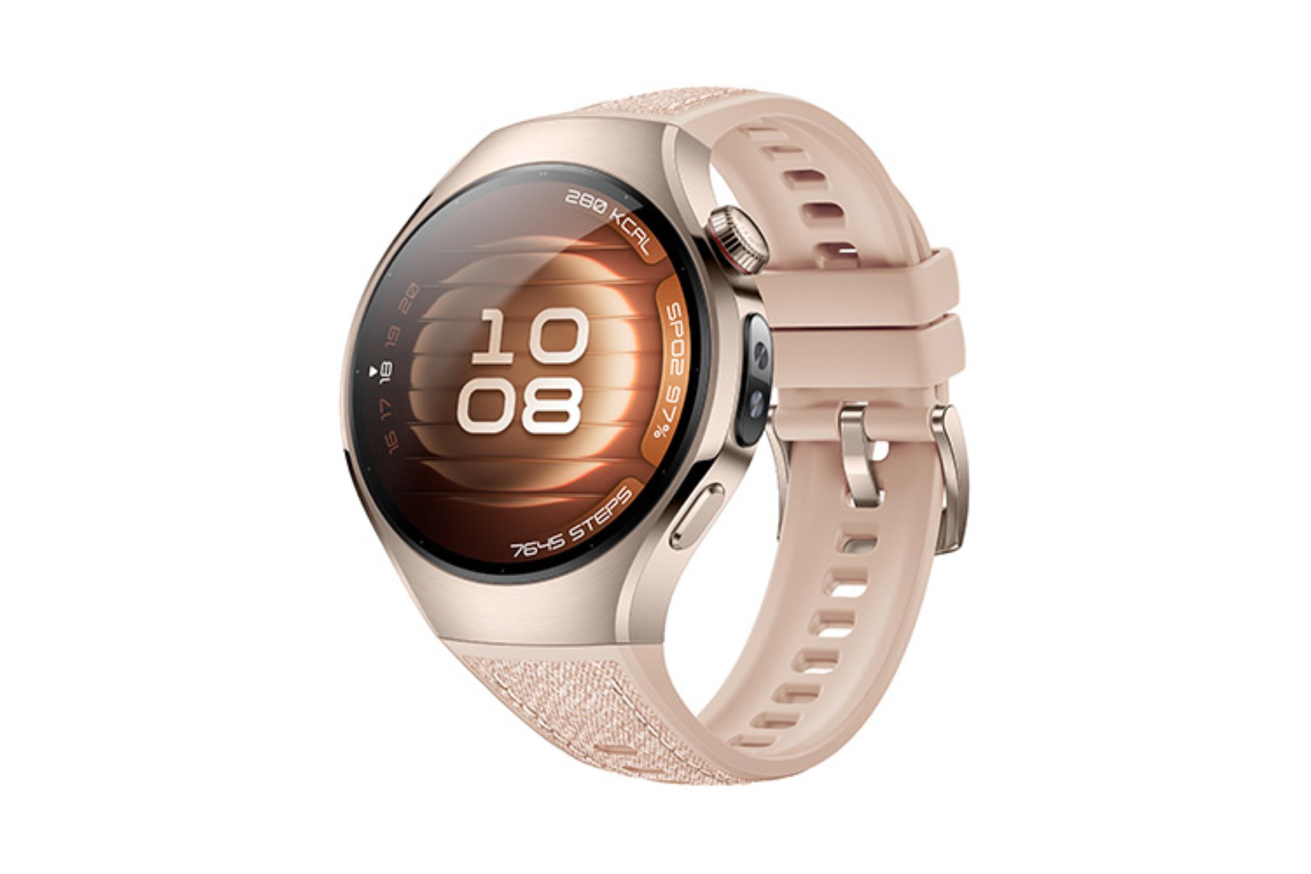 The HUAWEI WATCH 5 Series: A groundbreaking revolution in health monitoring