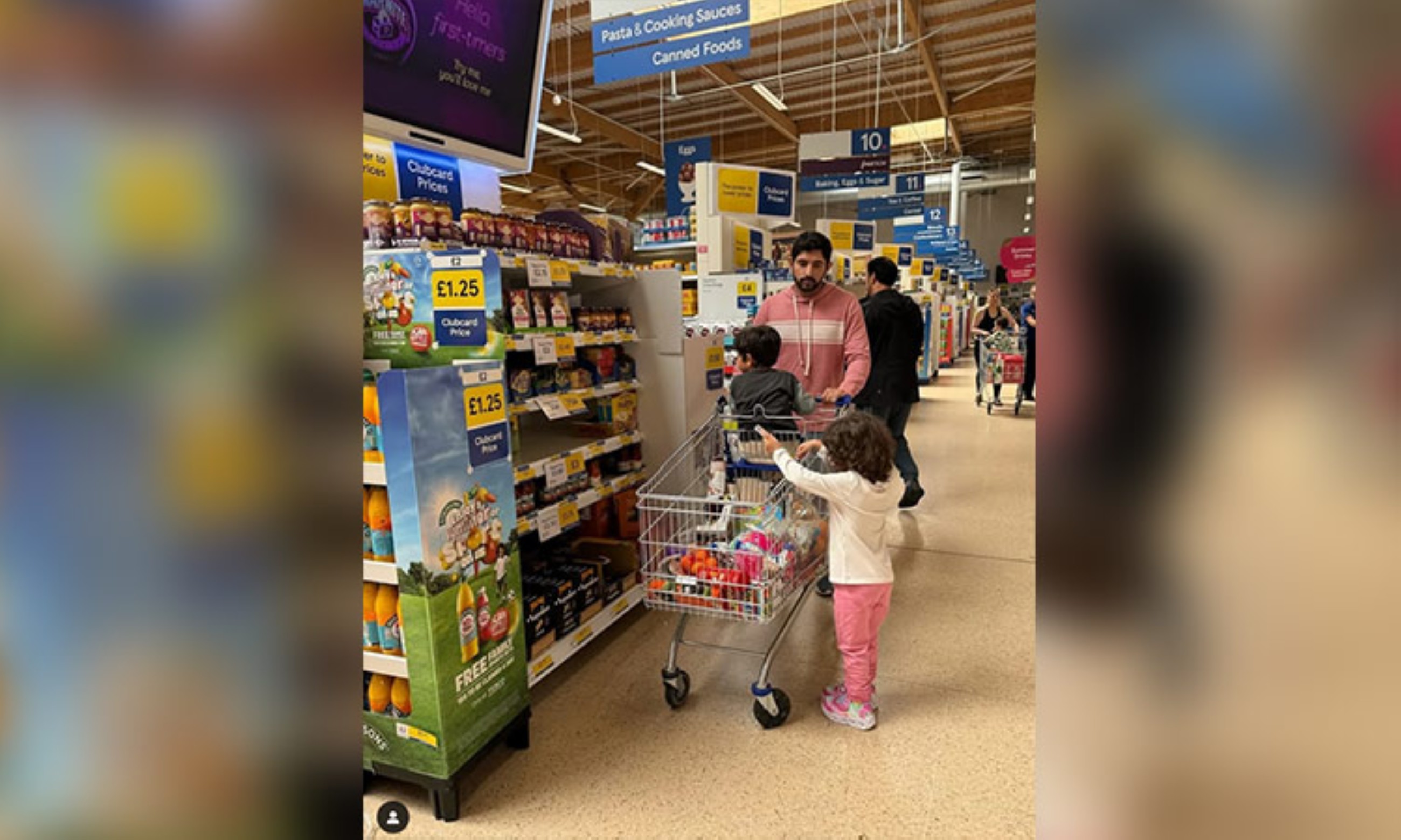 Sheikh Hamdan celebrates fourth birthday of twins Rashid and Shaikha with personalised chocolates