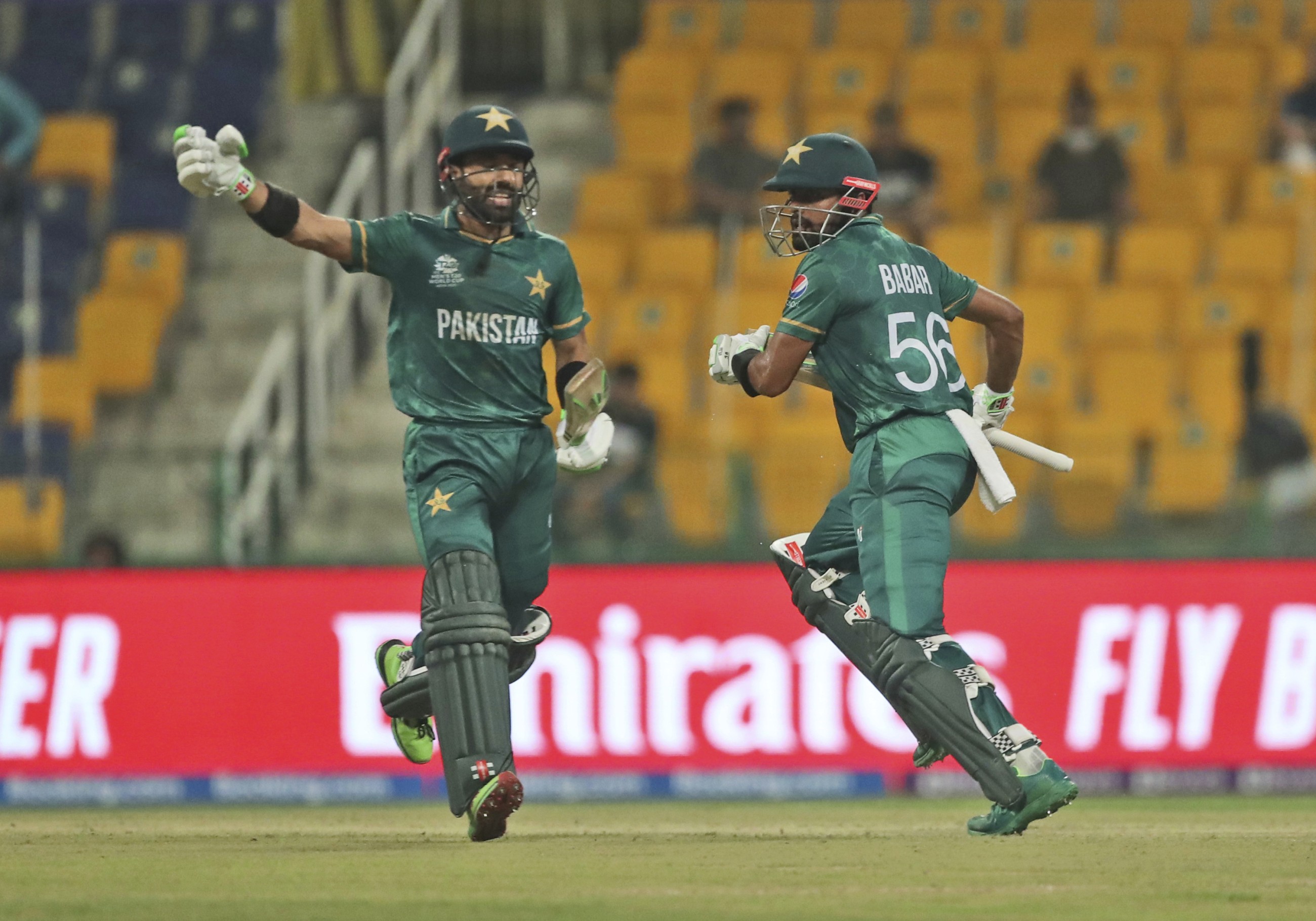 Pakistan name new squad, drop stars Shaheen, Azam and Rizwan for Bangladesh T20s
