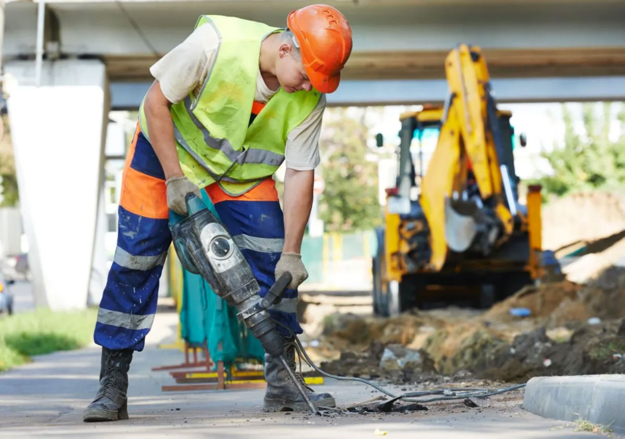 Germany's infrastructure push needs more than money