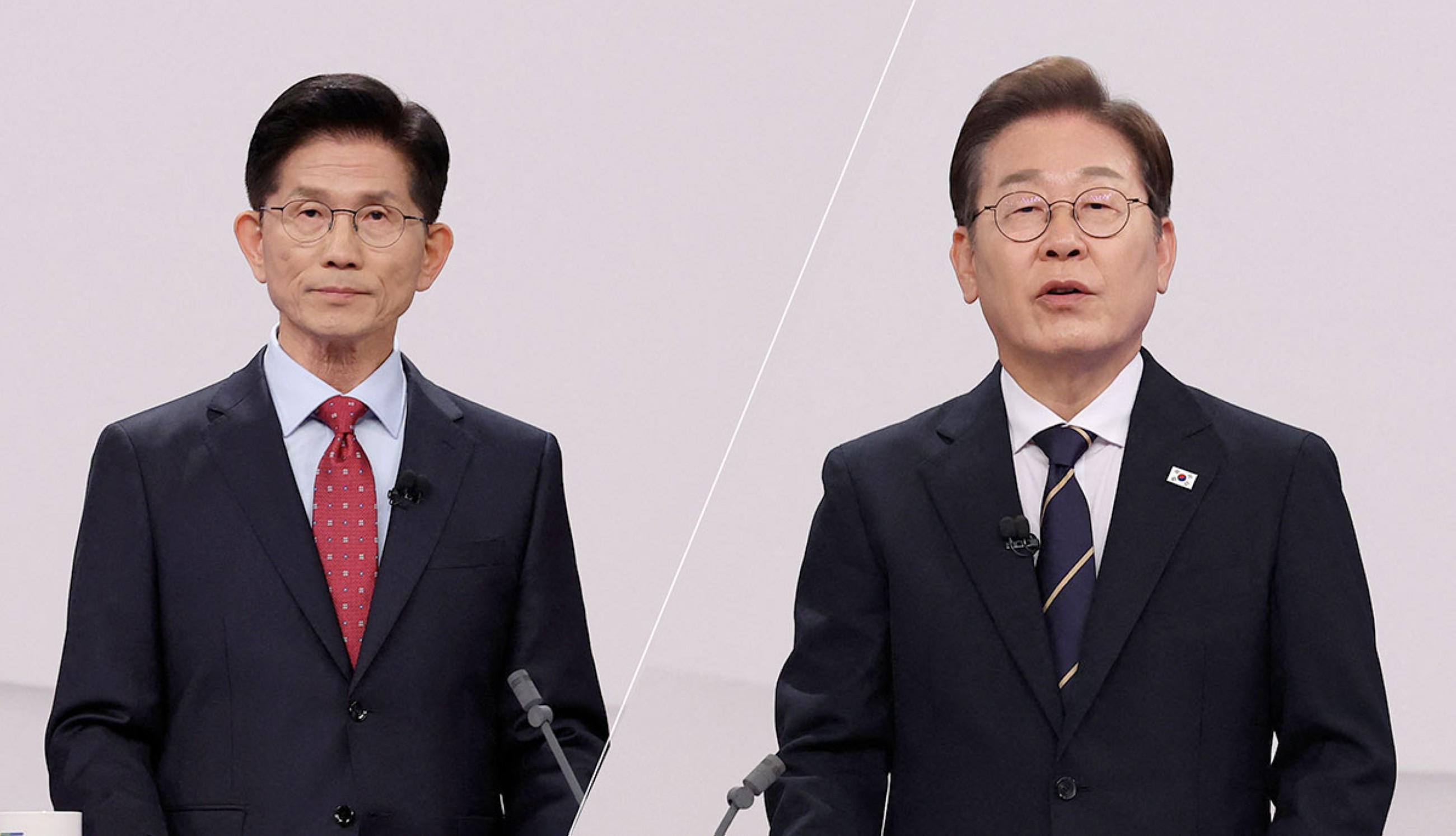 South Korea vote: Who will run Asia's 4th largest economy?