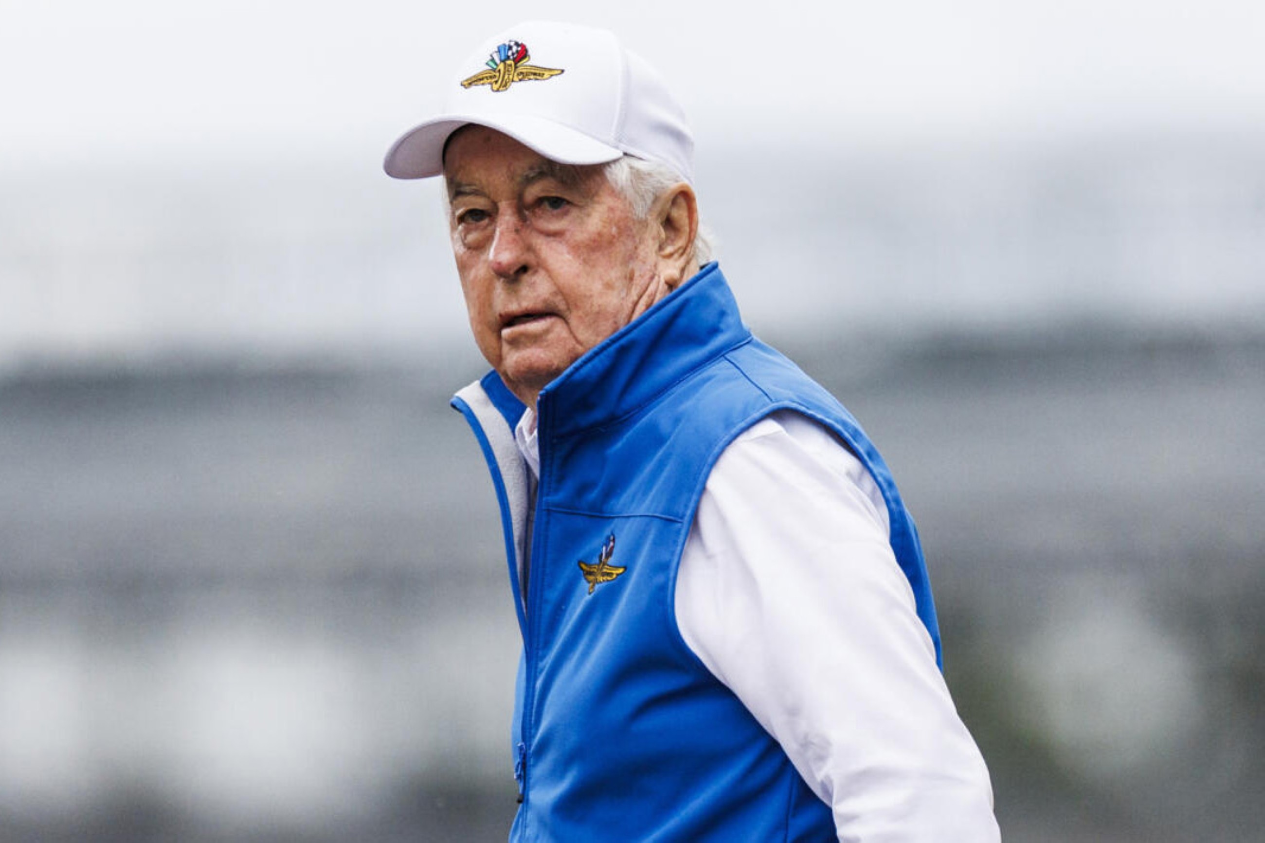 Penske fires top 3 from IndyCar organisation as part of cheating scandal