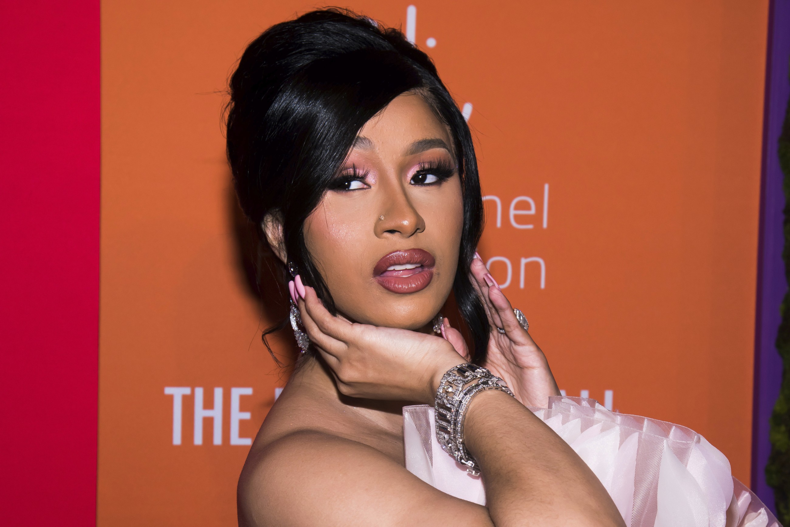Cardi B will receive prestigious music industry award