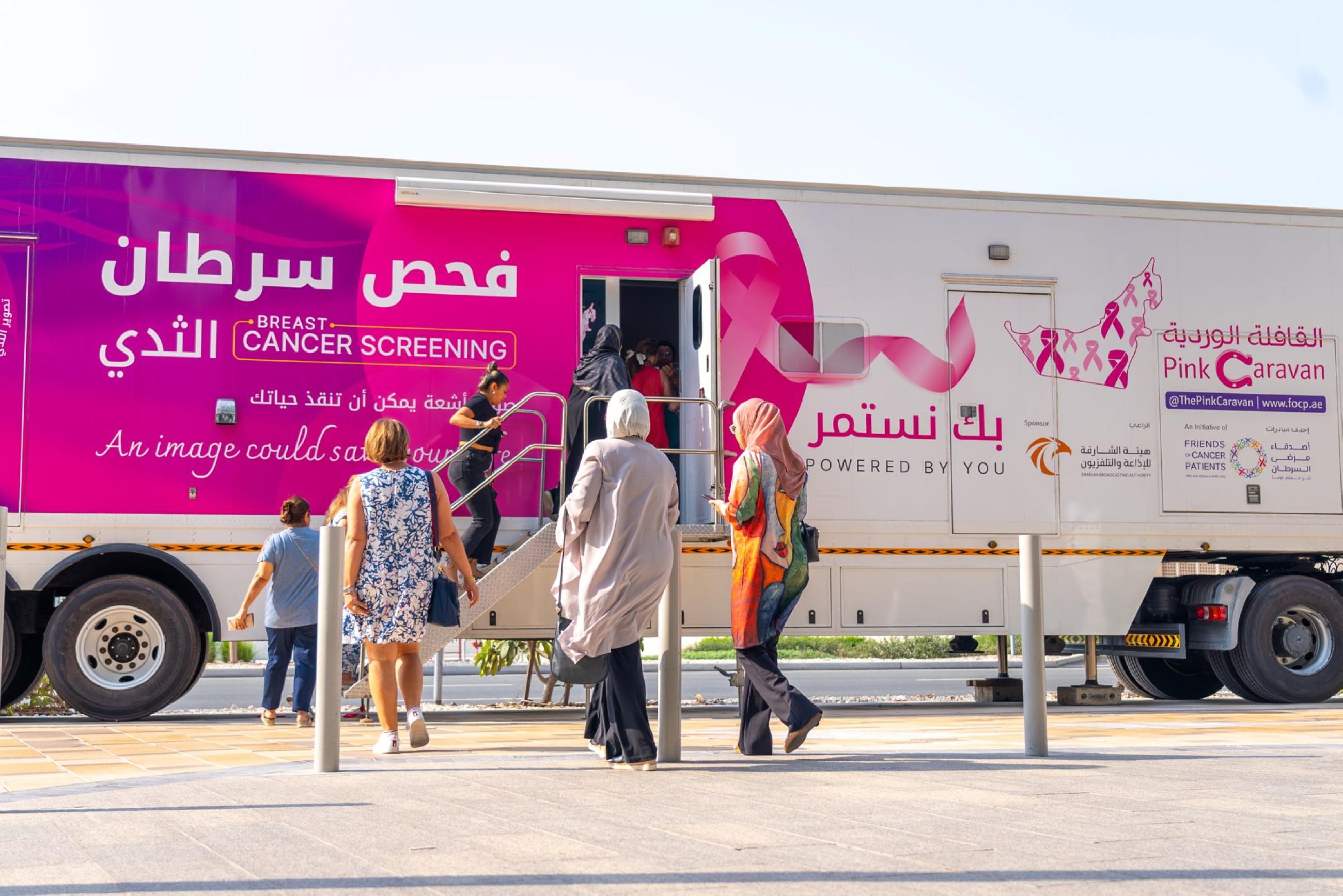 FOCP, EHS to drive cancer detection efforts