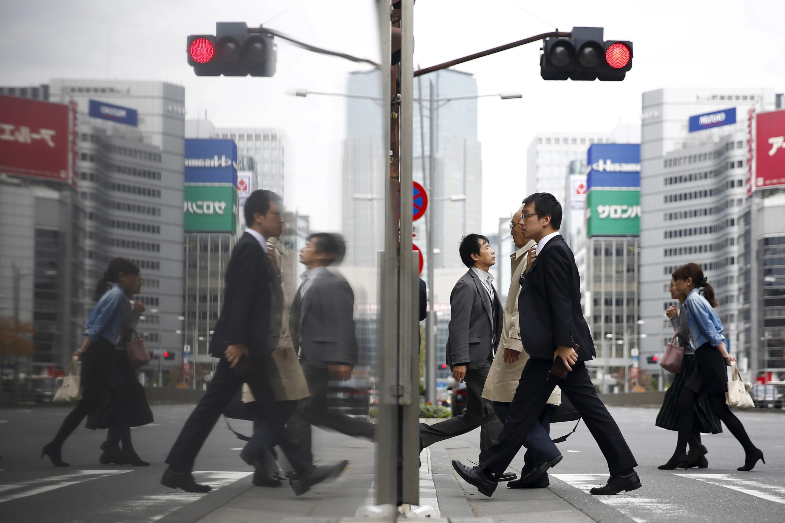 Tokyo to waive basic water bills to combat extreme heat