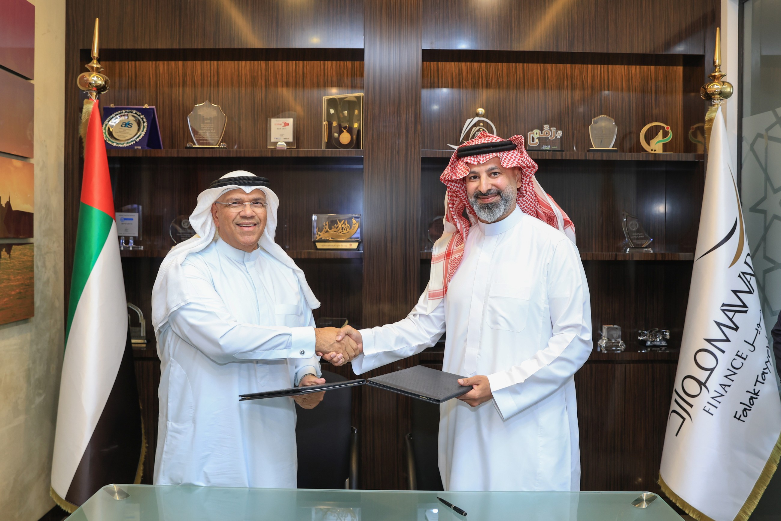  O Gold and Mawarid Finance announce strategic partnership to launch the region’s first shariah-compliant gold-backed prepaid card