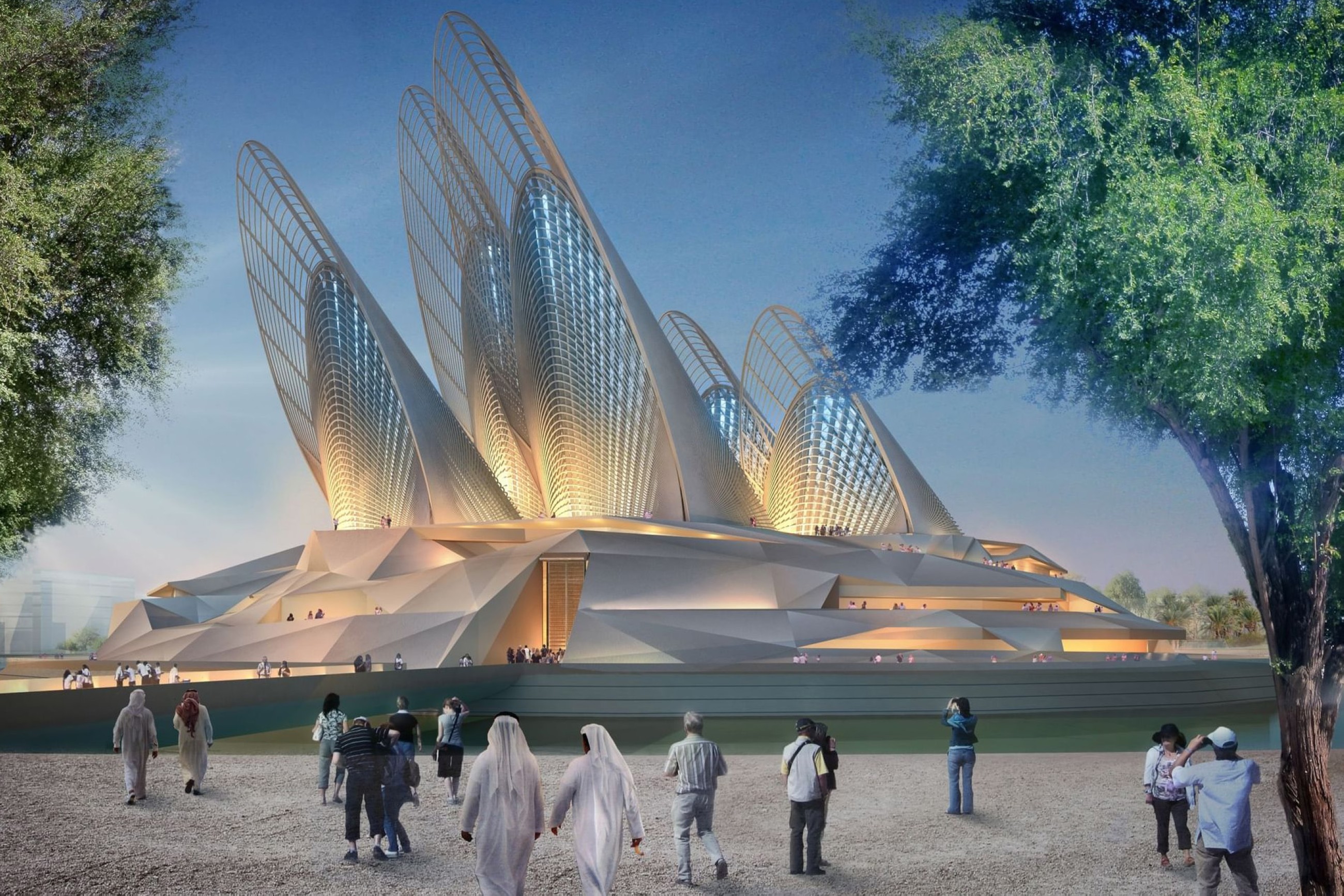 Zayed Museum opens applications for research fund