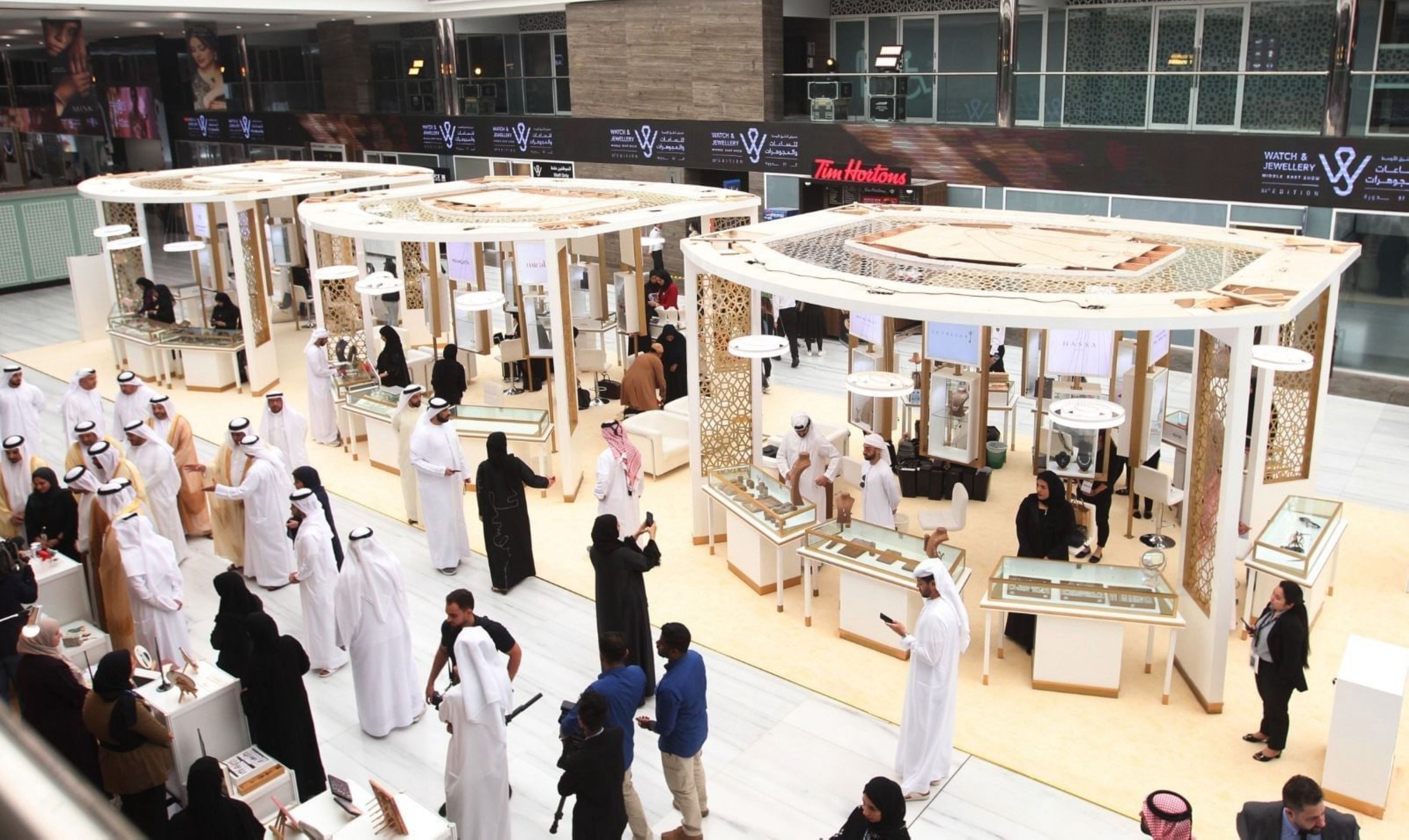 Over 2,000 chefs spice up Sharjah’s ExpoCulinaire 2025