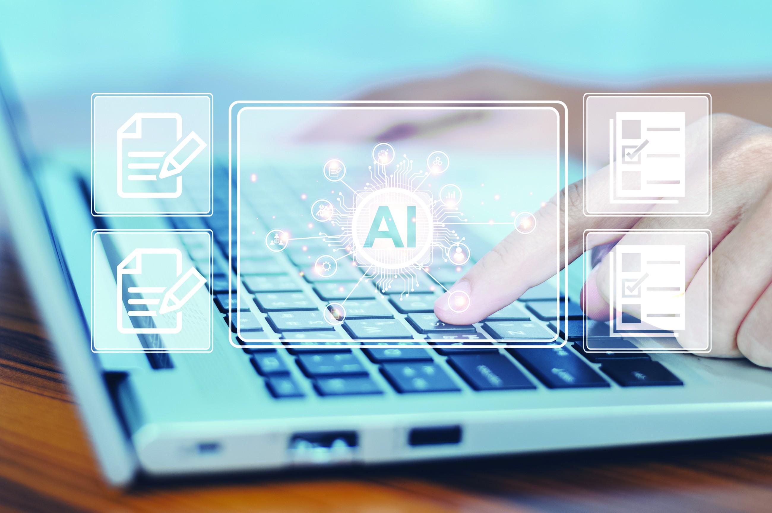UAE to build the world's largest set of AI data centres in Abu Dhabi
