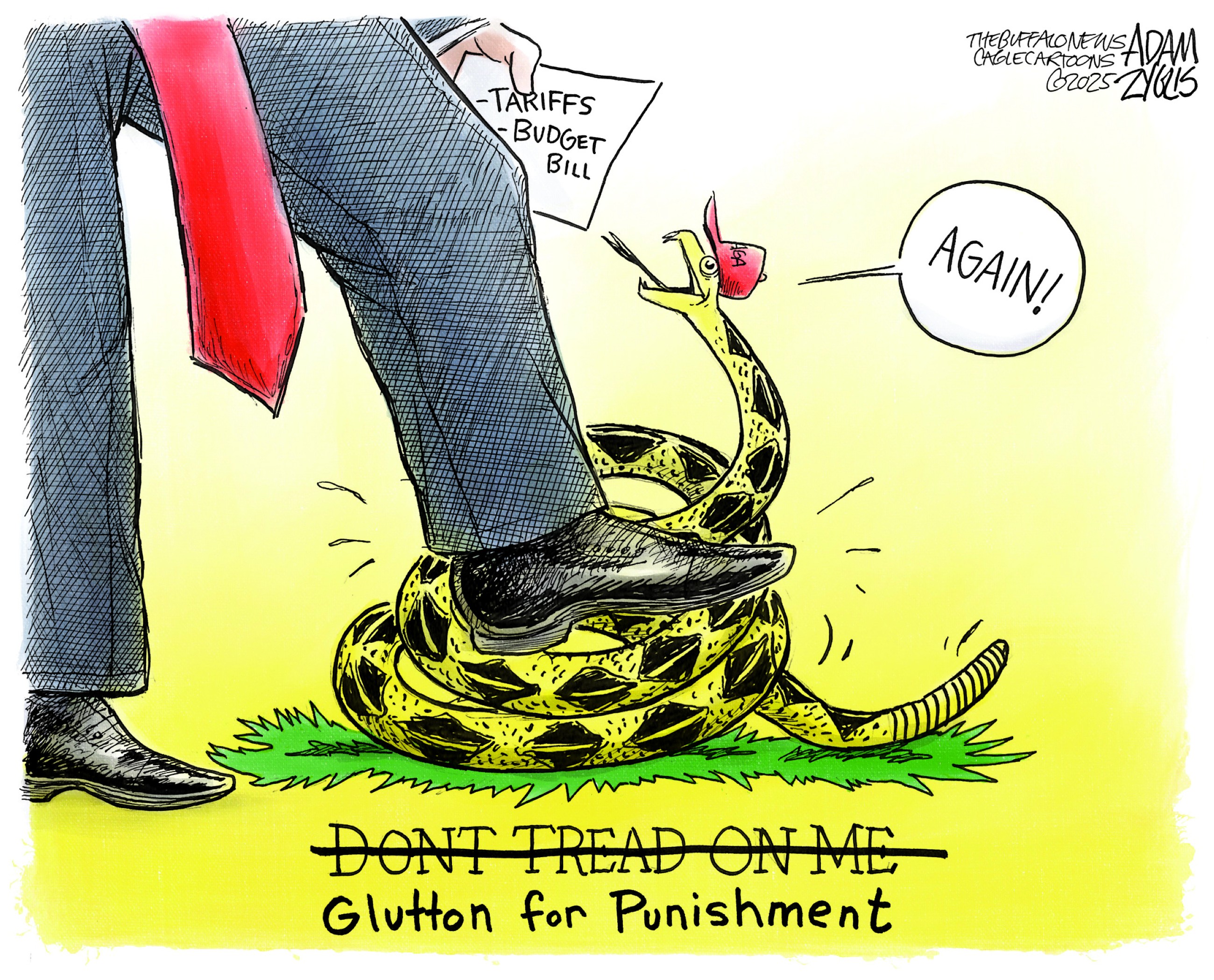 Punishment