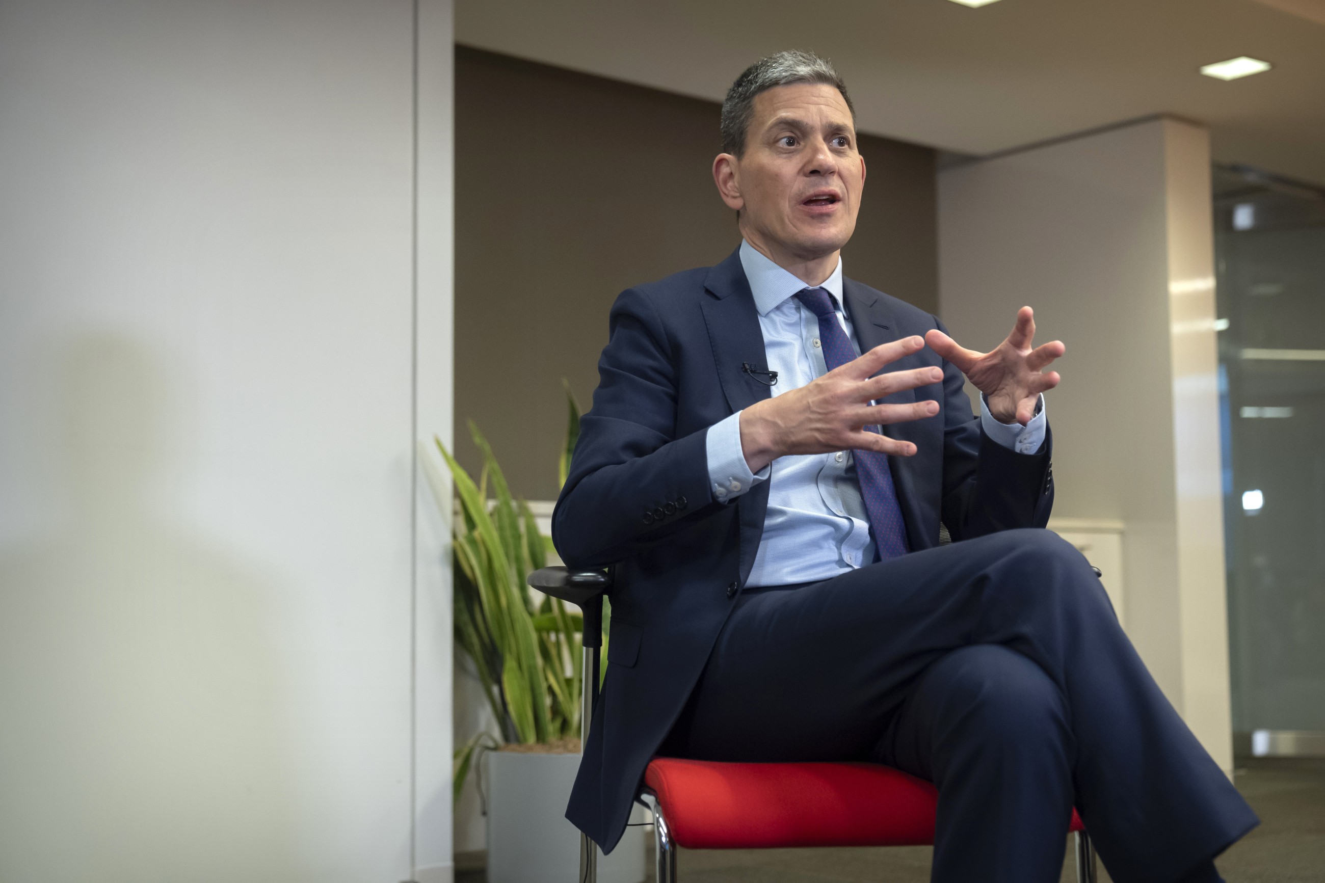 Labour should embrace a bold agenda to counter opposition