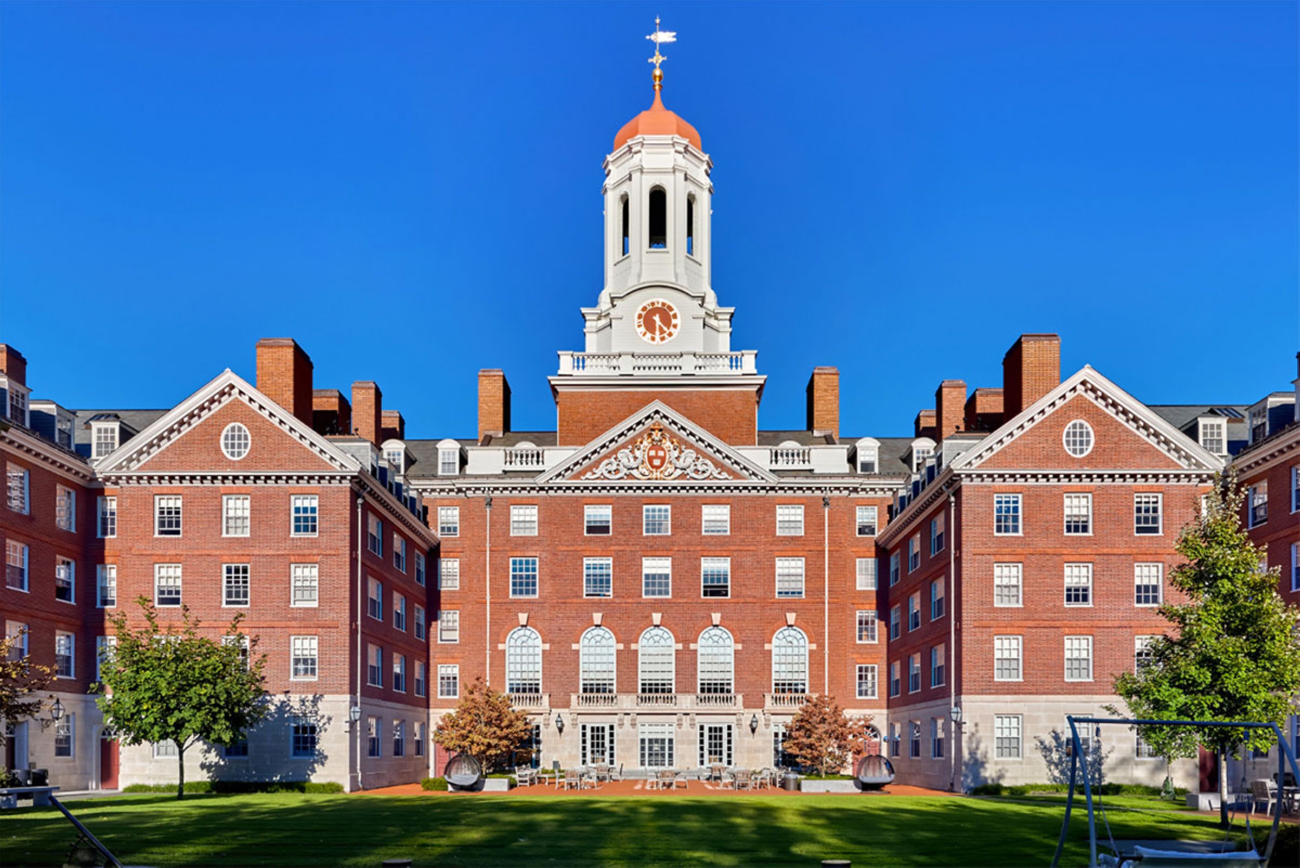 Trump, Harvard confrontation takes a sharp turn