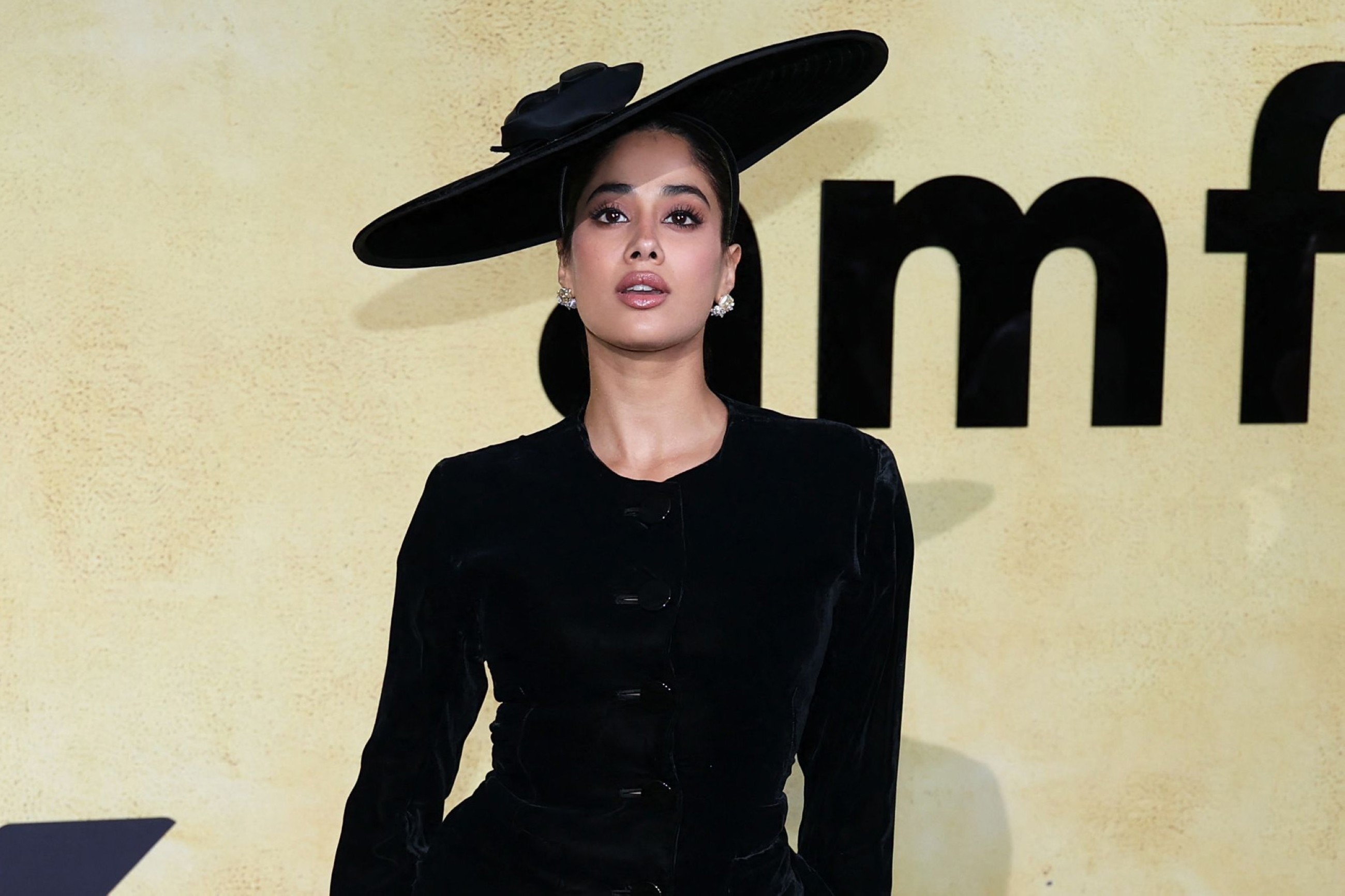 Why Bollywood star Janhvi Kapoor begged Rhea Kapoor not to ‘kill’ her