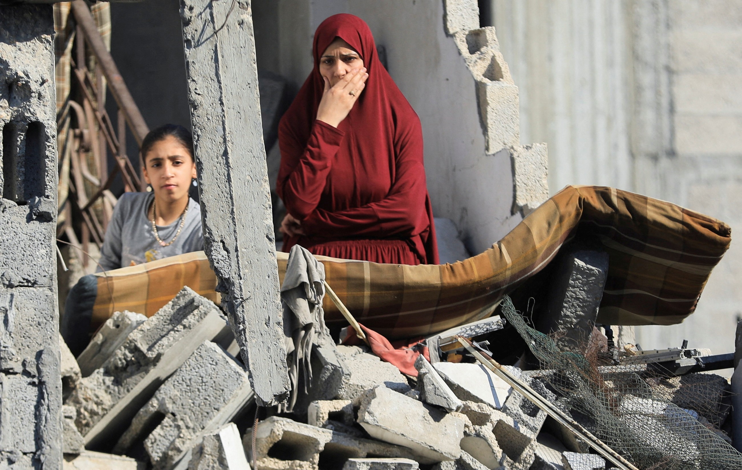 French actress Catherine Deneuve joins over 900 stars in signing petition denouncing Gaza genocide
