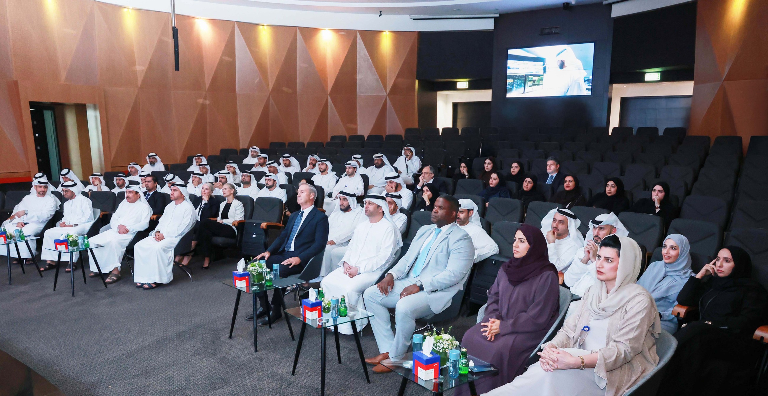 RTA to hone Emirati professionals’ skills