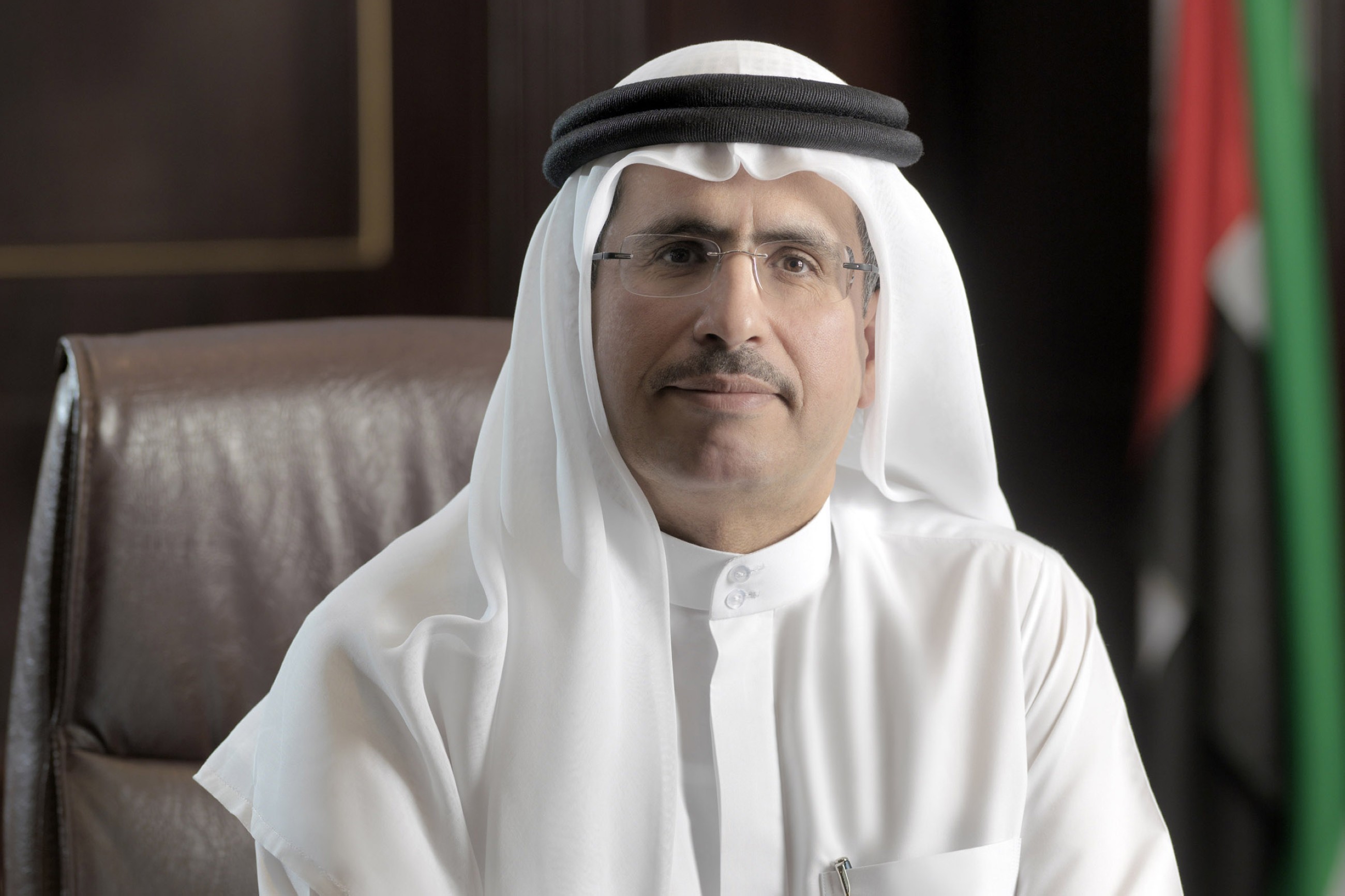 DEWA’s AI-powered model converts press releases into podcasts