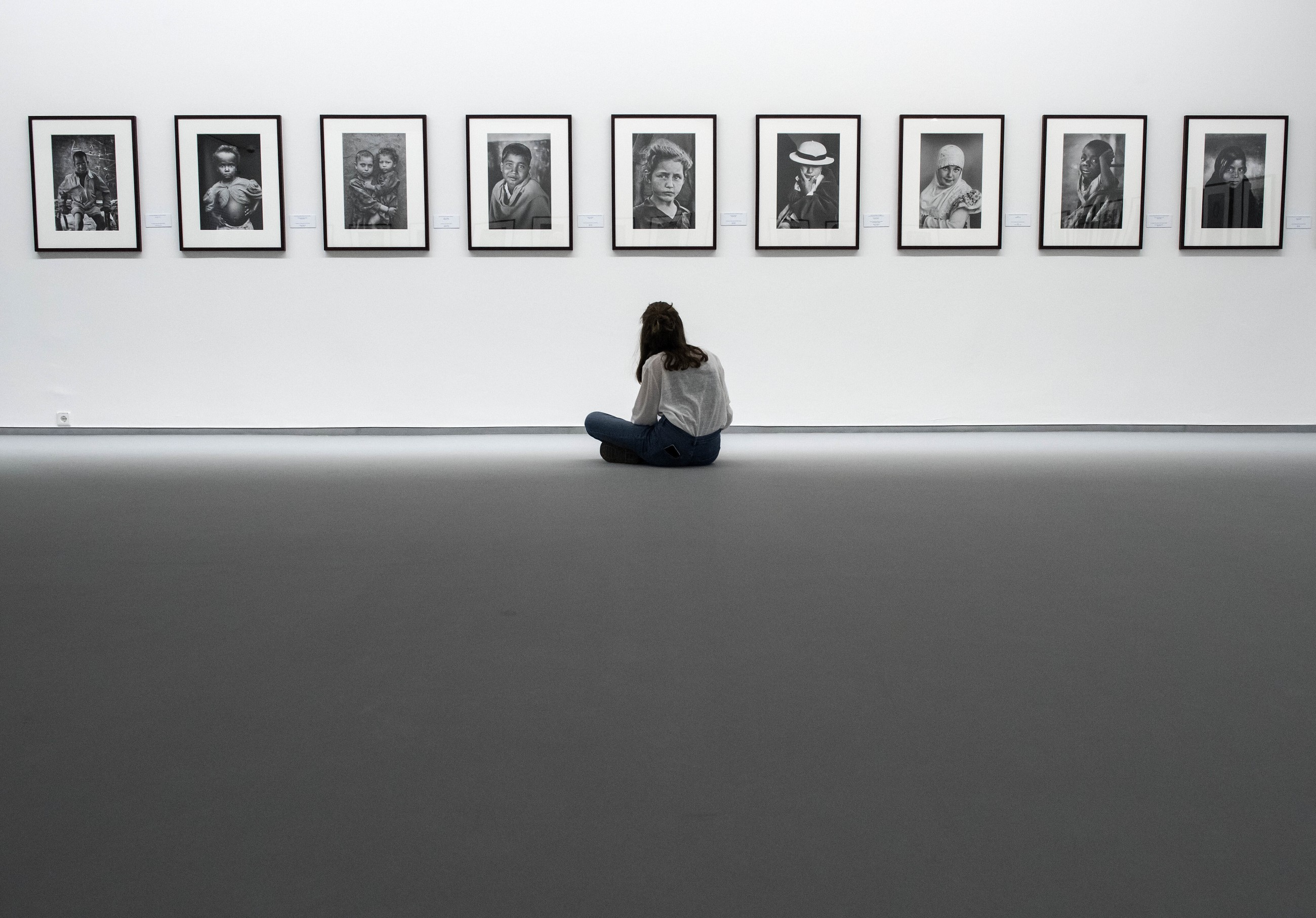 Legendary French-Brazilian photographer Sebastiao Salgado dies at 81