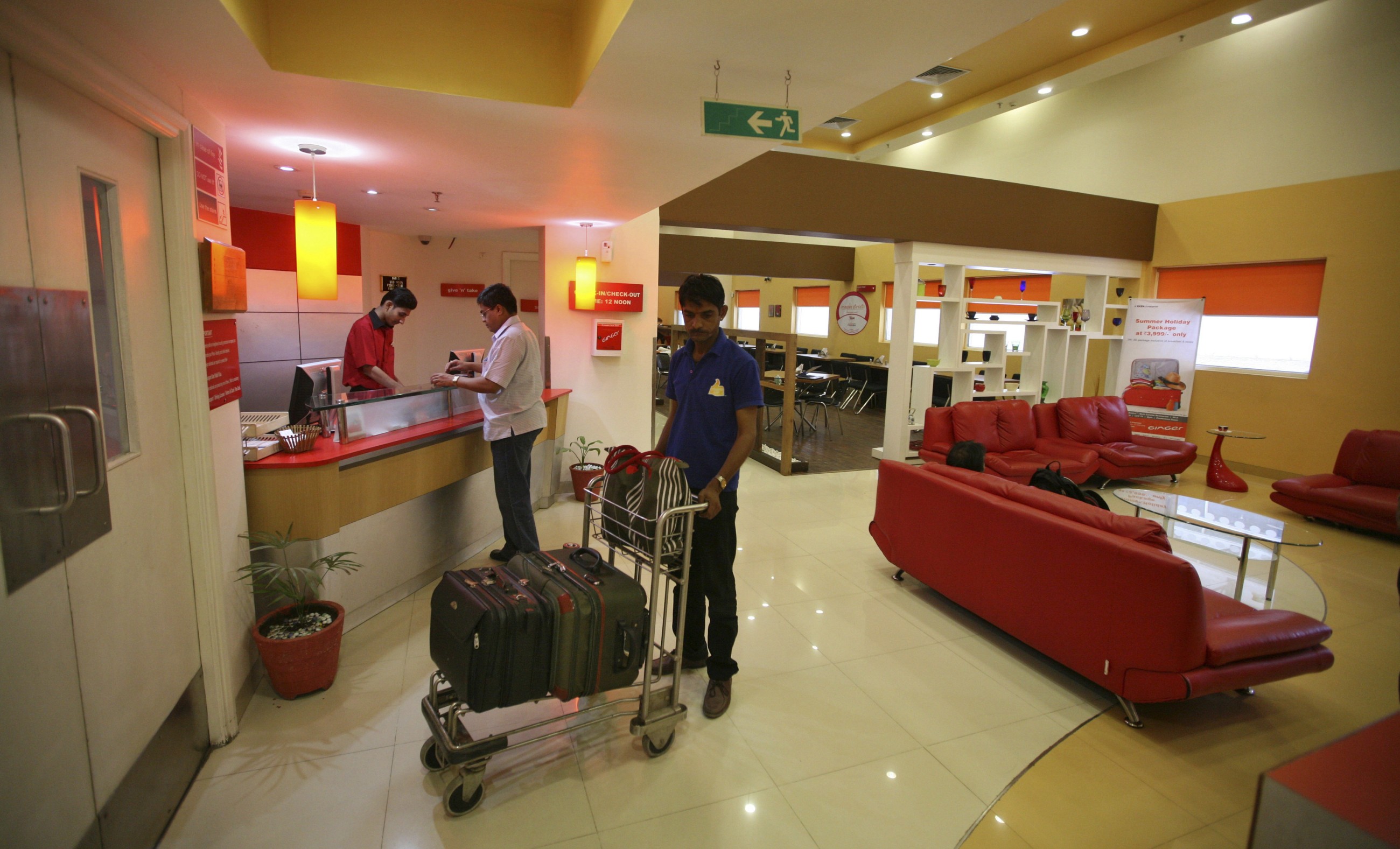 India’s hospitality sector poised for considerable growth in 2025