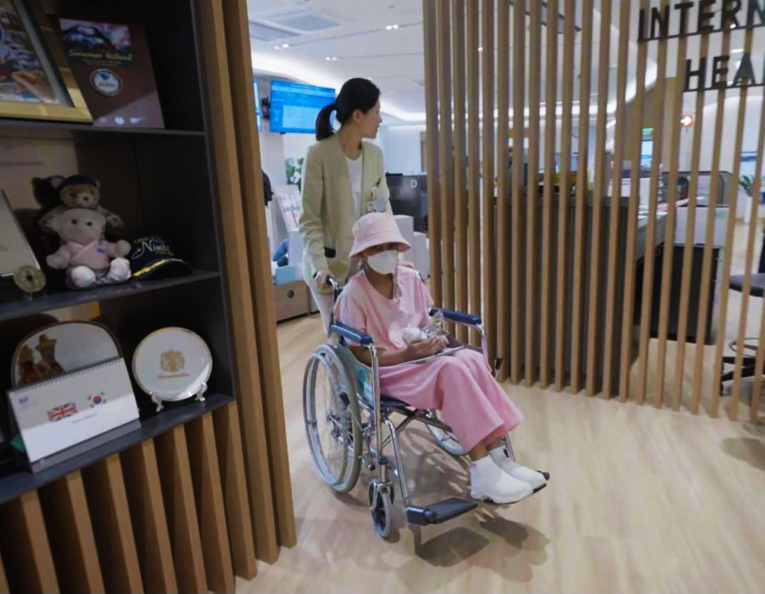 Triumph of willpower: Emirati teen Hajar reclaims life after brave battle