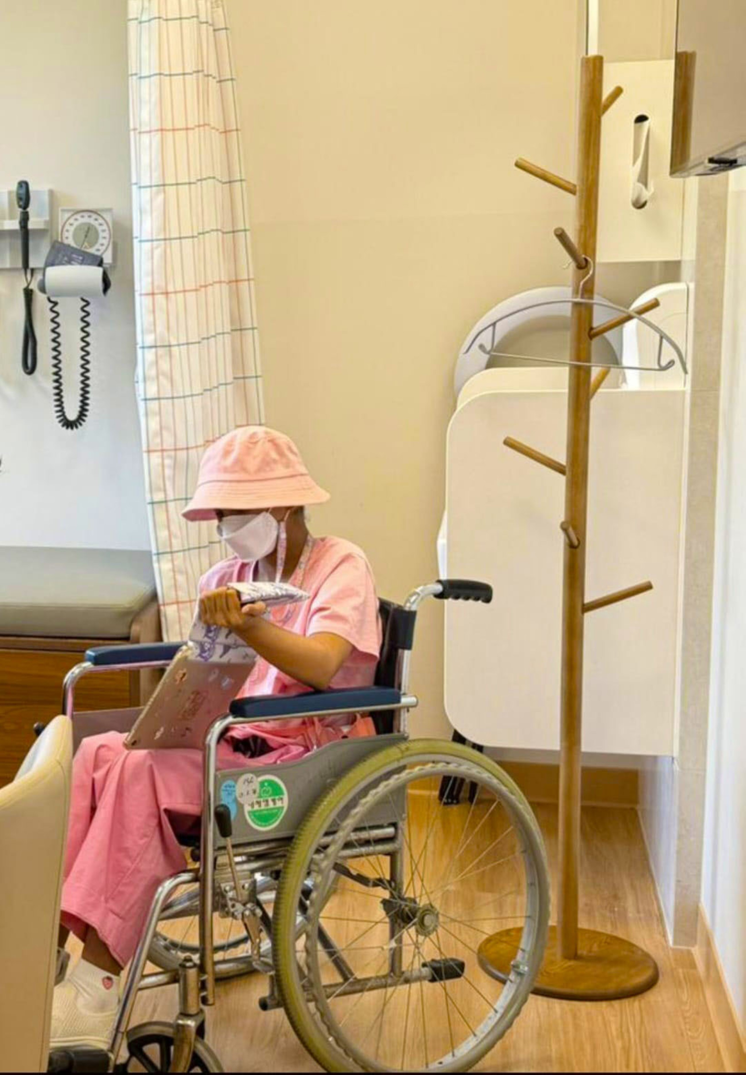 Triumph of willpower: Emirati teen Hajar reclaims life after brave battle