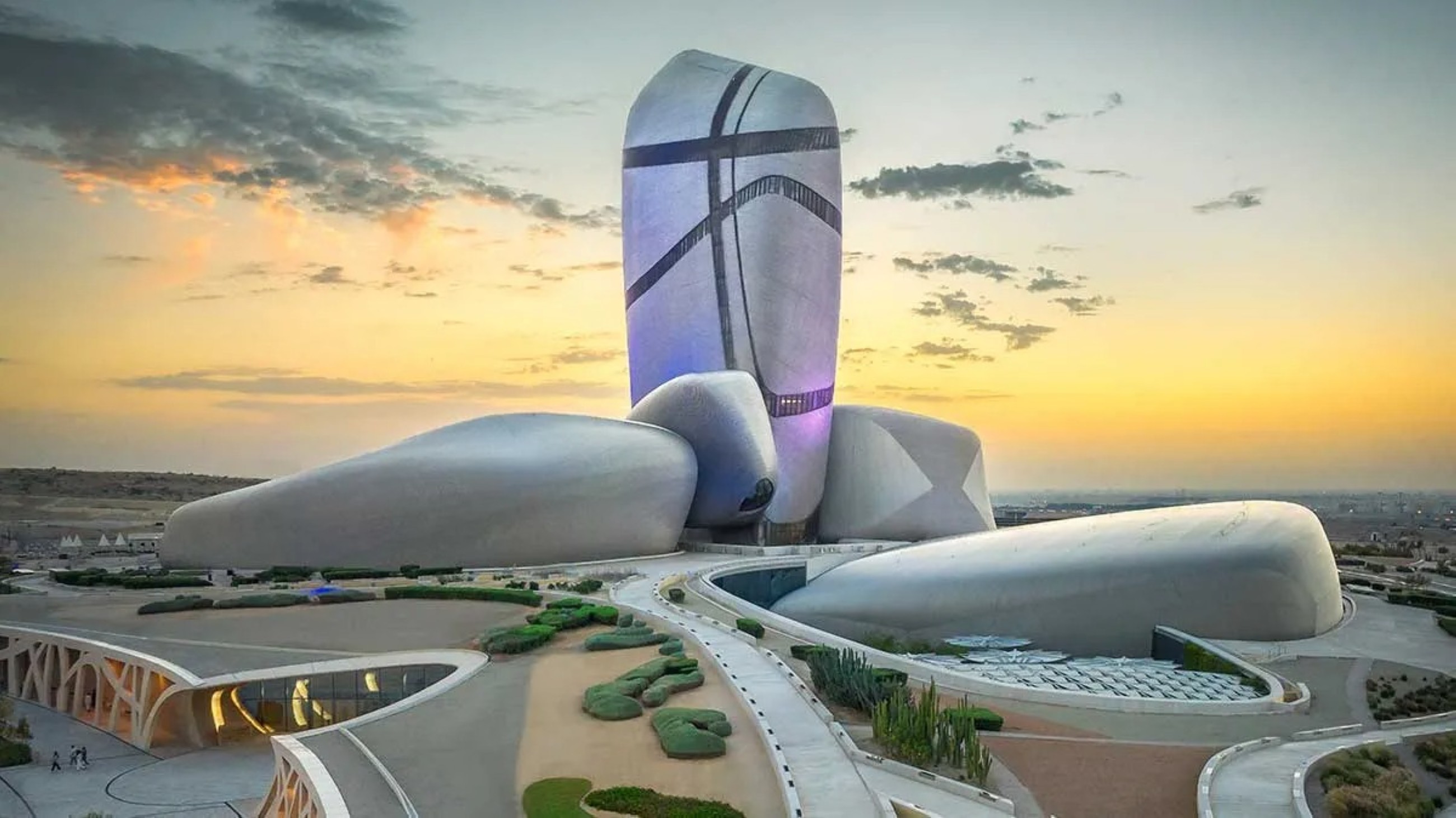 Ithra makes its mark at inaugural Downtown Design Riyadh in KSA