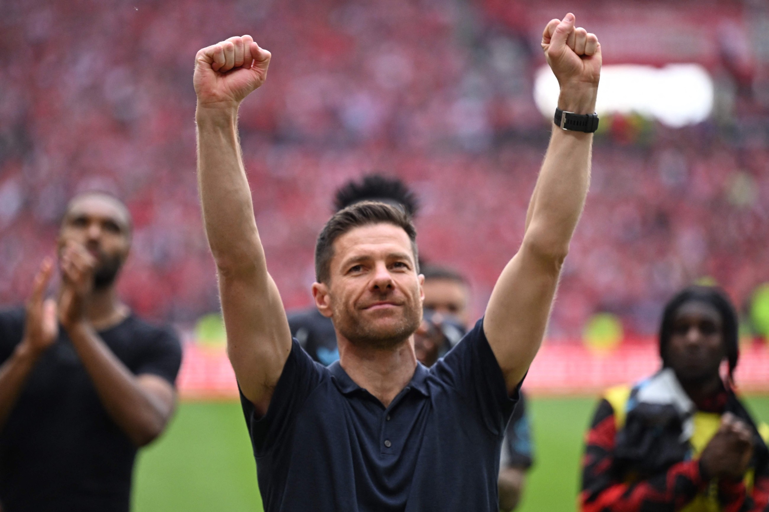 Real Madrid confirm Alonso is returning as 'one of the best coaches in the world'