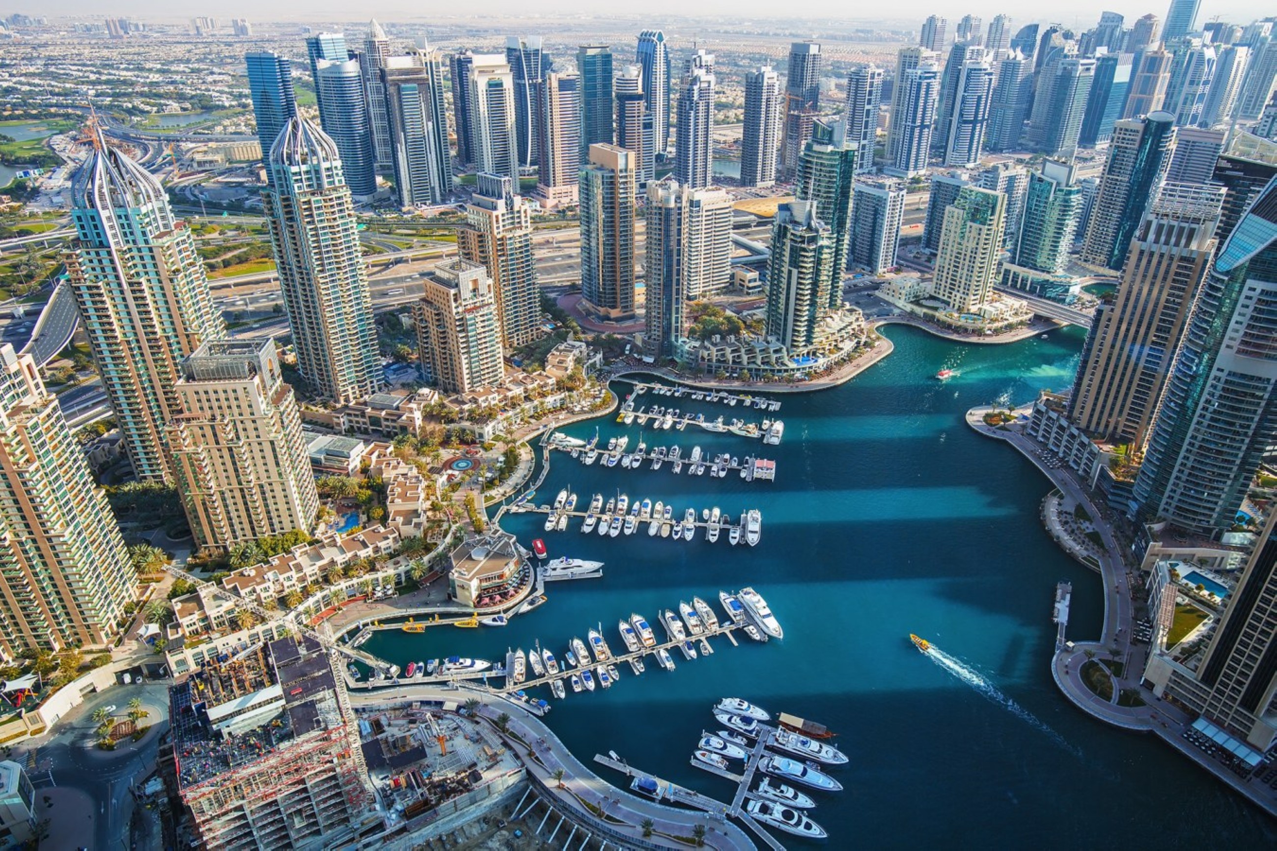 DLD launches Mena’s first tokenised real estate project
