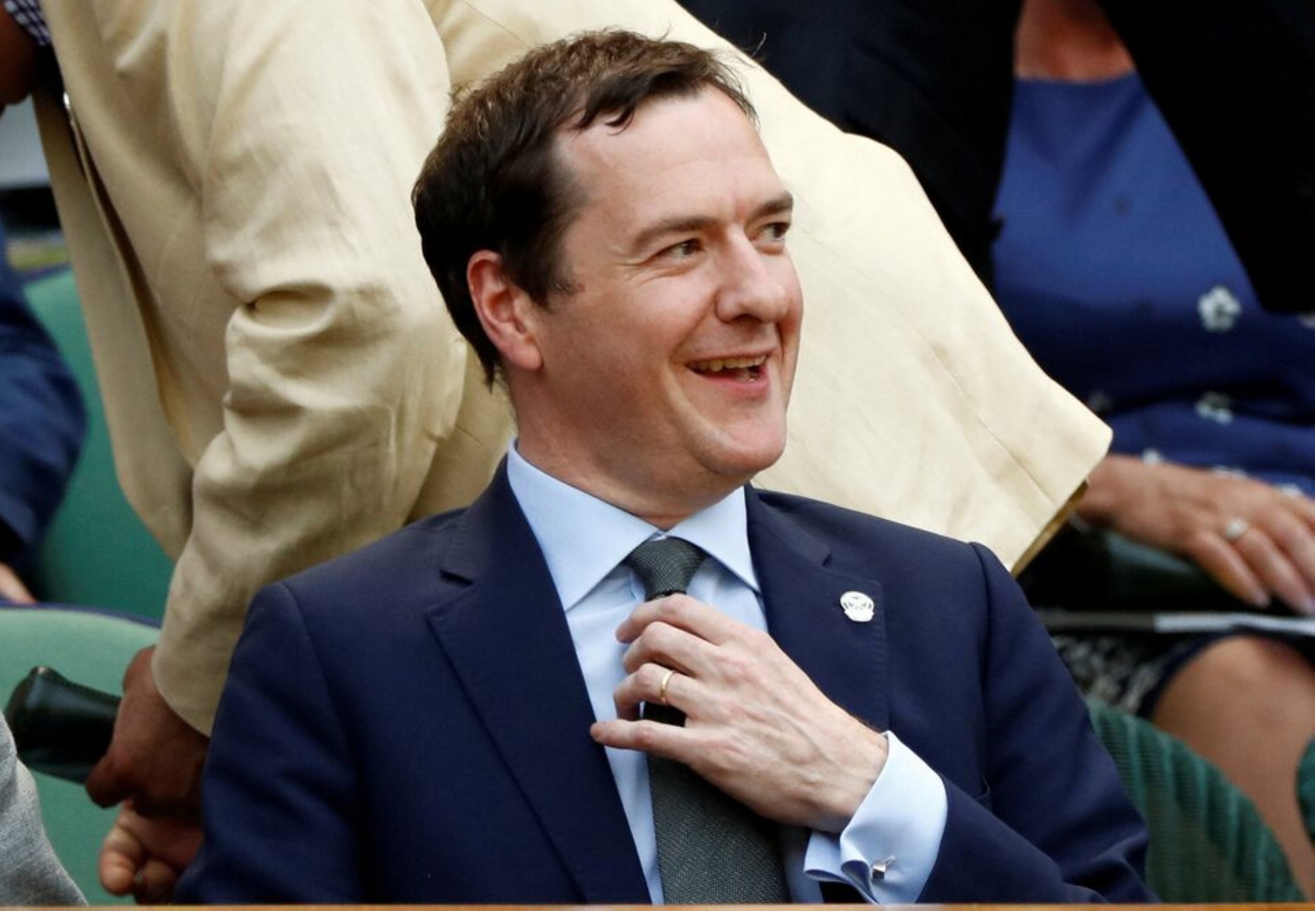 After winter fuel decision, Labour is now at war with itself