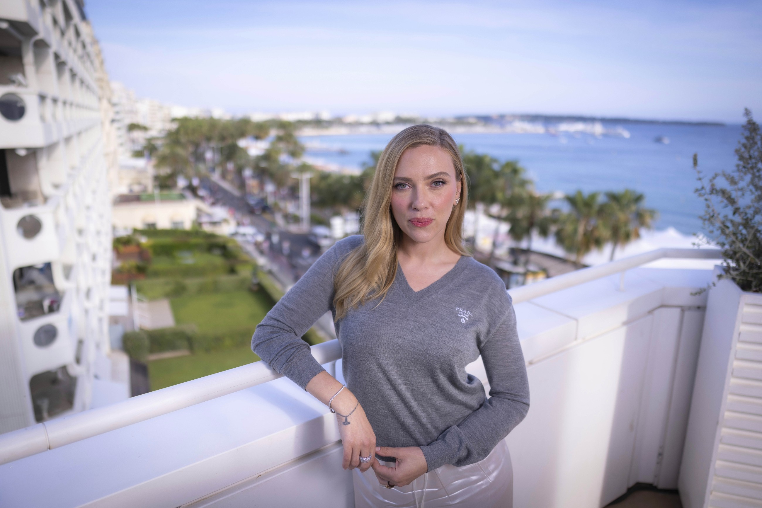 Highlights from Cannes as film festival wraps up