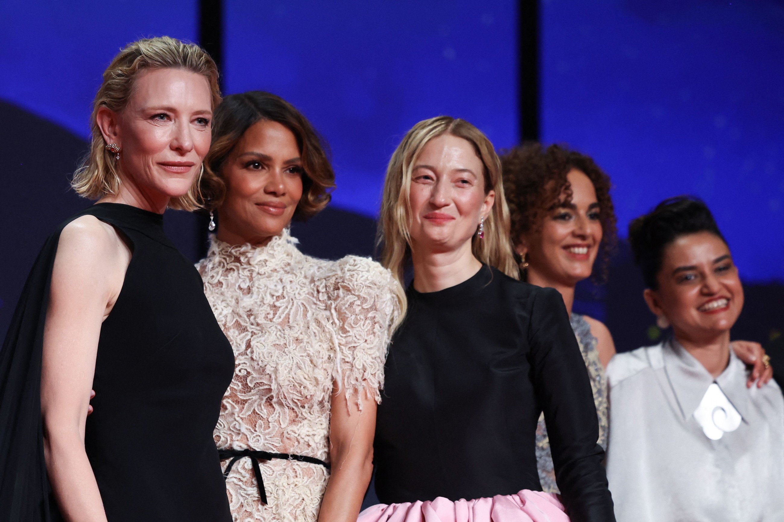 Highlights from Cannes as film festival wraps up
