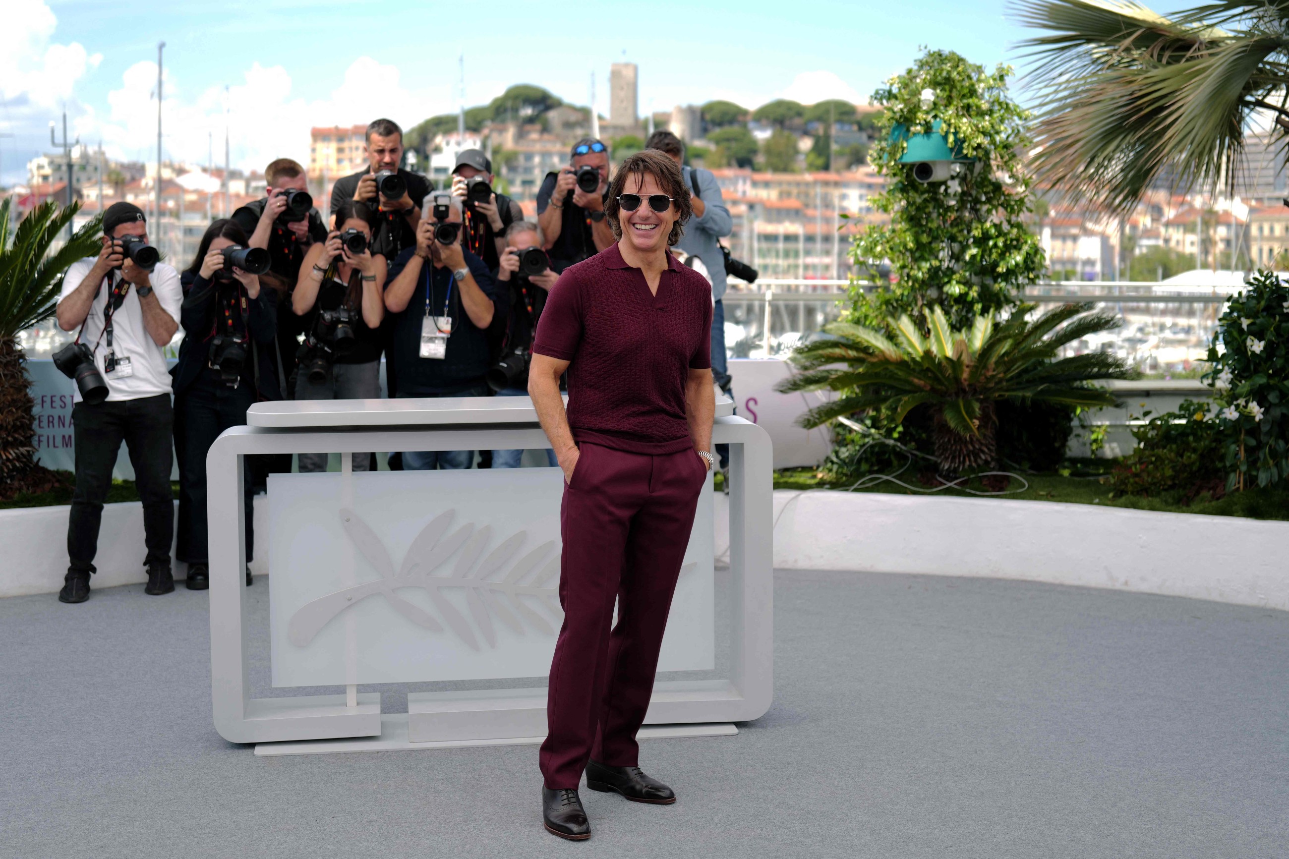 Highlights from Cannes as film festival wraps up
