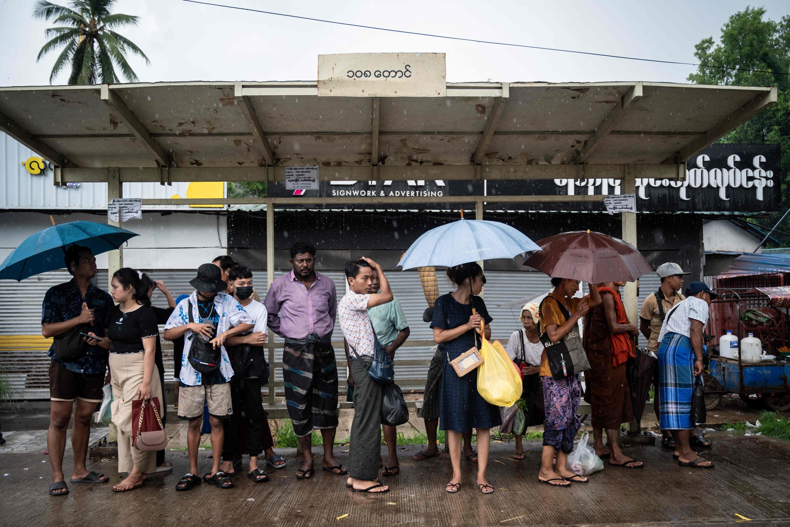 Malaysia calls for extension of Myanmar quake truce