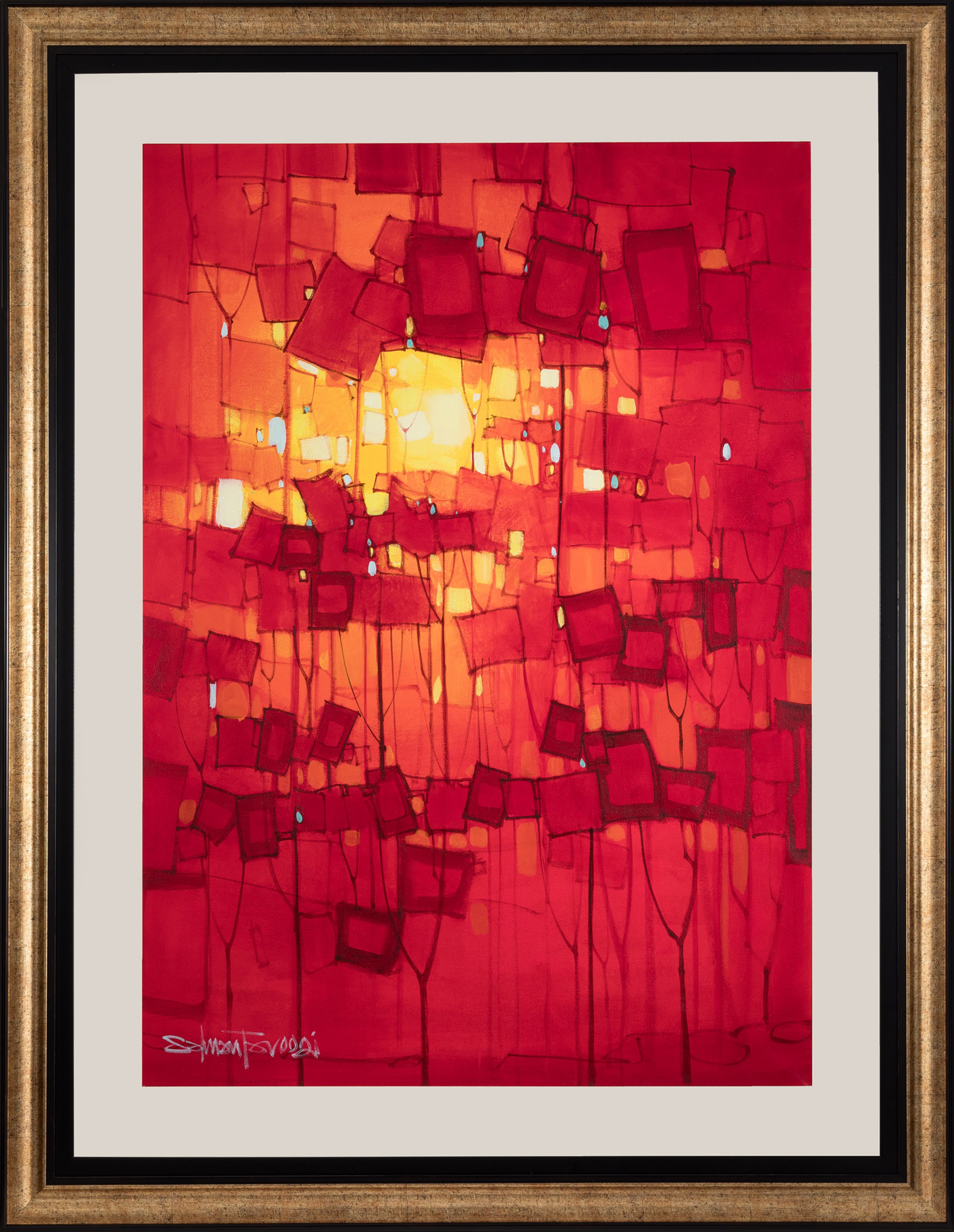 Pakistan to planet: Faiza Khanna and Naqsh Art Dxb’s enterprising odyssey