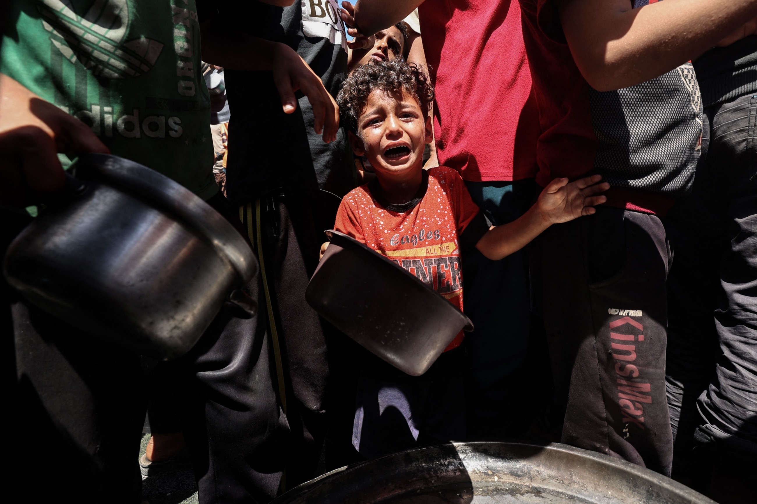 French teacher suspended for 2 months after holding minute’s silence in class for Gaza victims