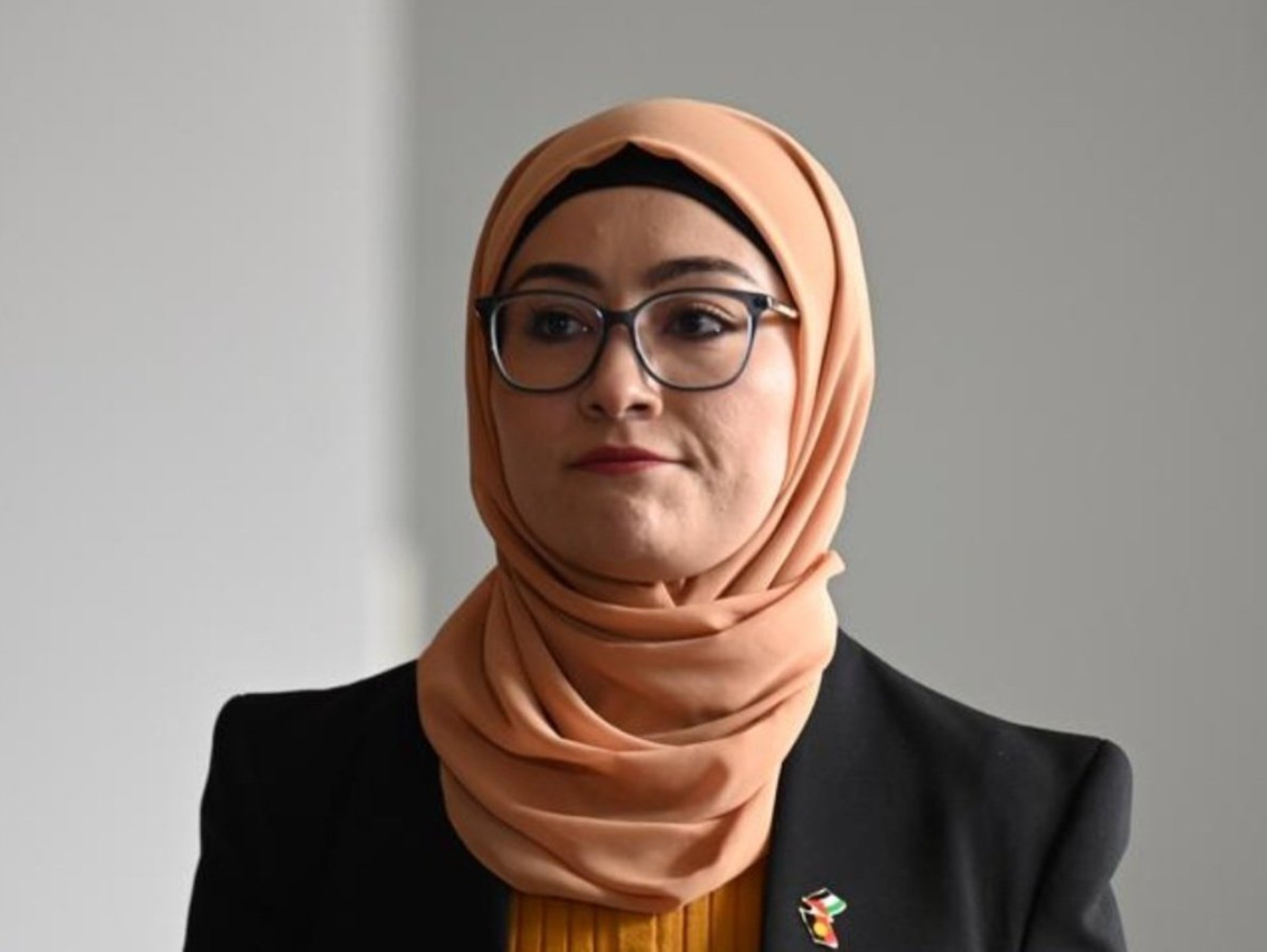 Fatima Payman, hijab-wearing Australian lawmaker of Afghan origin, says she was urged to drink, 'dance on table'