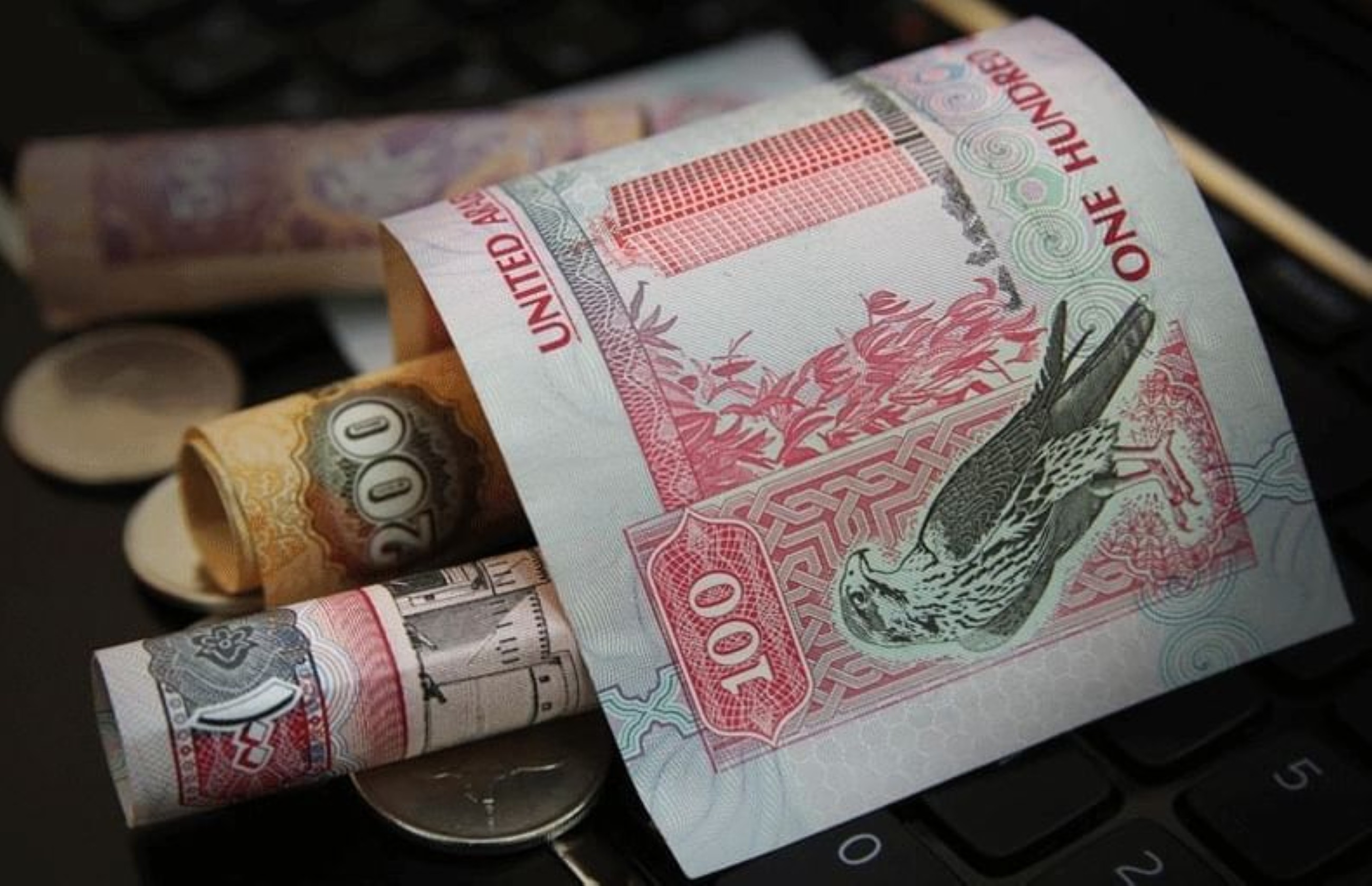 UAE Central Bank imposes Dhs18.1m fines two branches of foreign banks