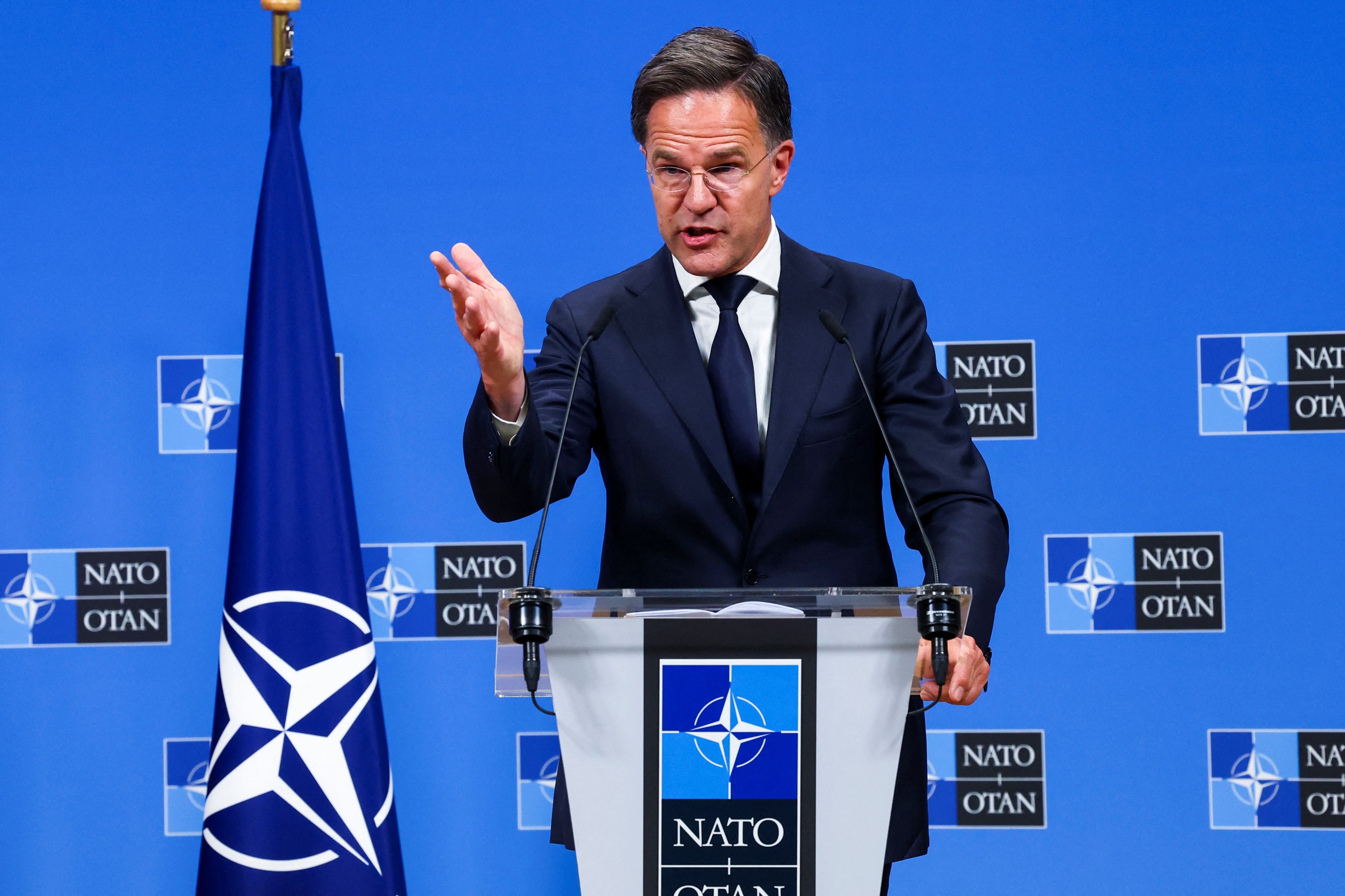 How can Europe deter Putin? Revive the ‘Reforger’