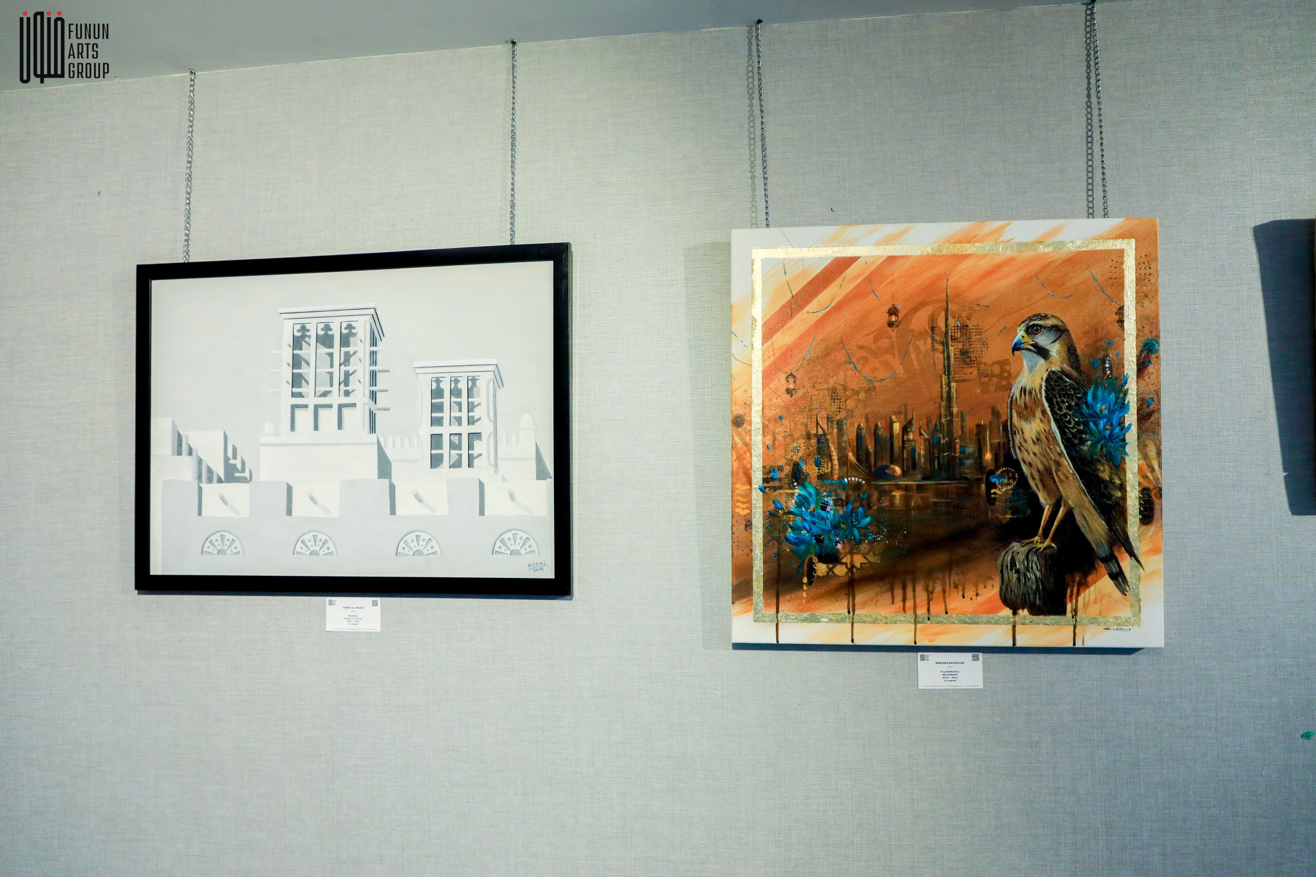 Art of determination, act of inclusion: Funun Arts Group hosts signal event