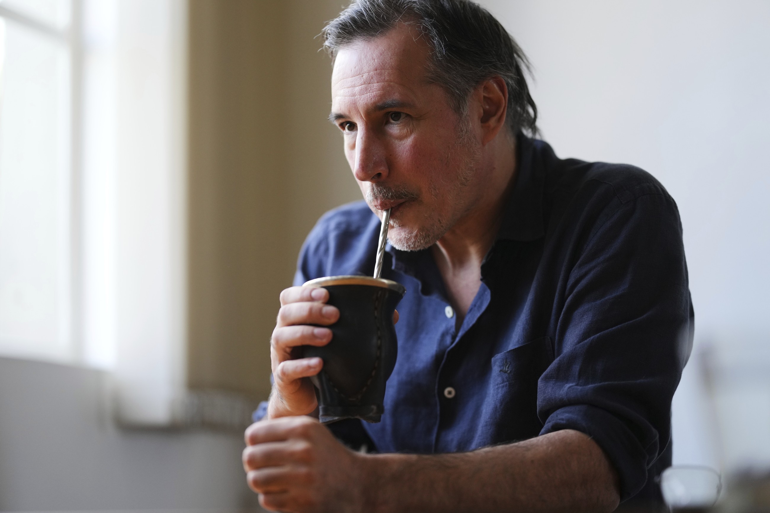 In Netflix’s ‘The Eternaut,’ an Argentine comic goes global