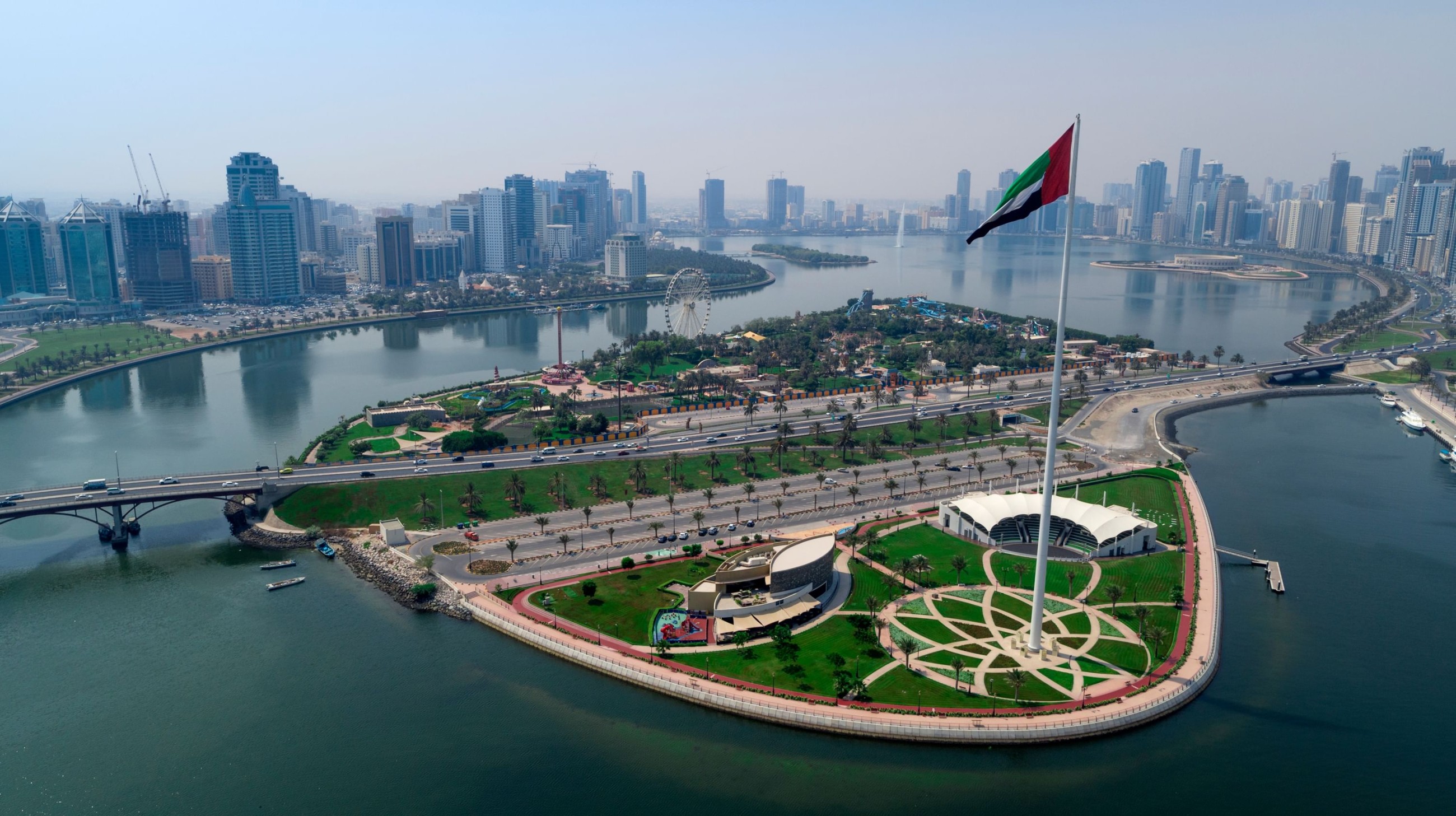 Sharjah to build health centres in Al Seyouh and Al Rahmaniyah