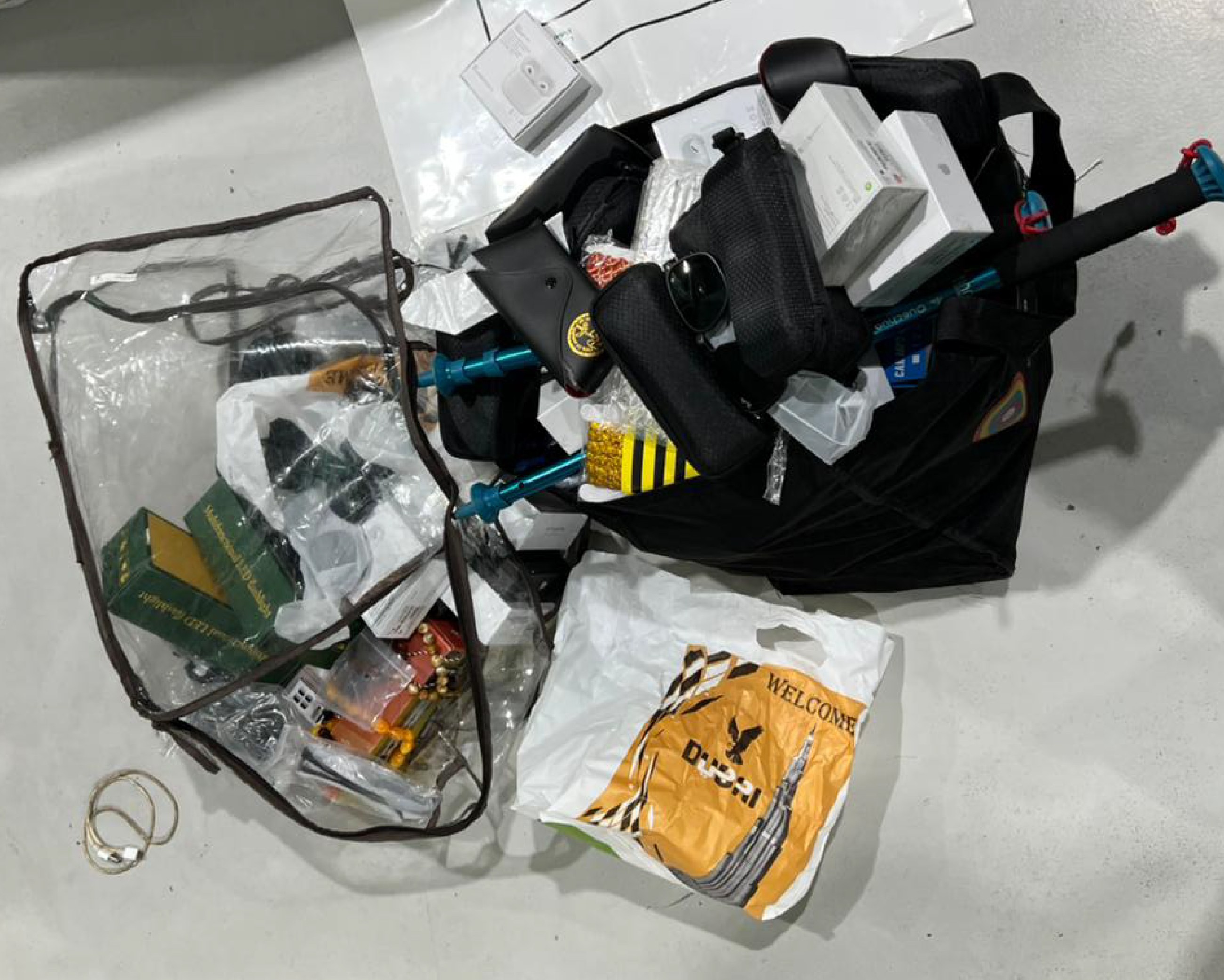 Dubai Police arrest organised begging ring of 41 suspects residing in hotel