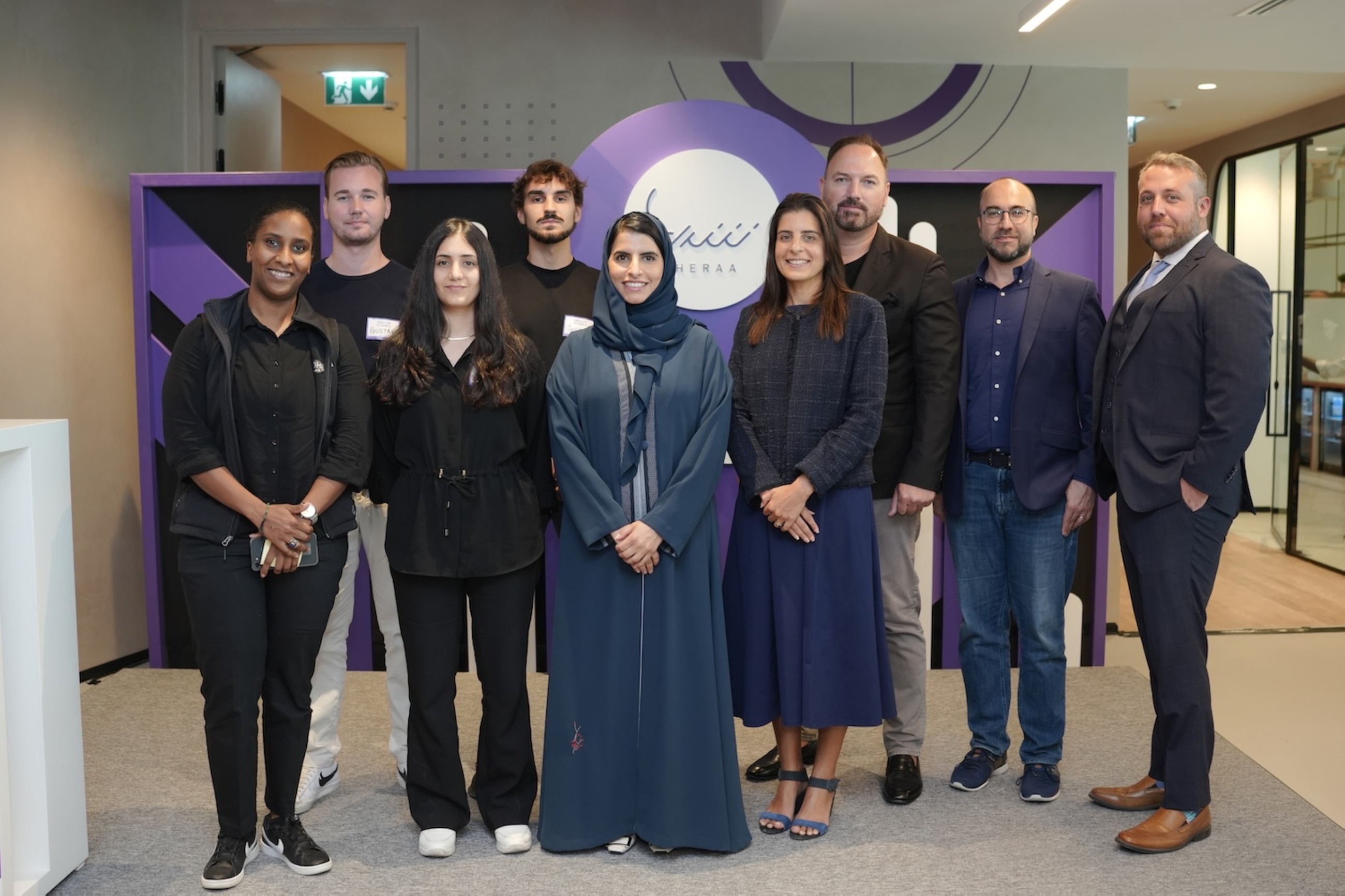 Sheraa’s Deal Dock attracts over $670 million capital pool
