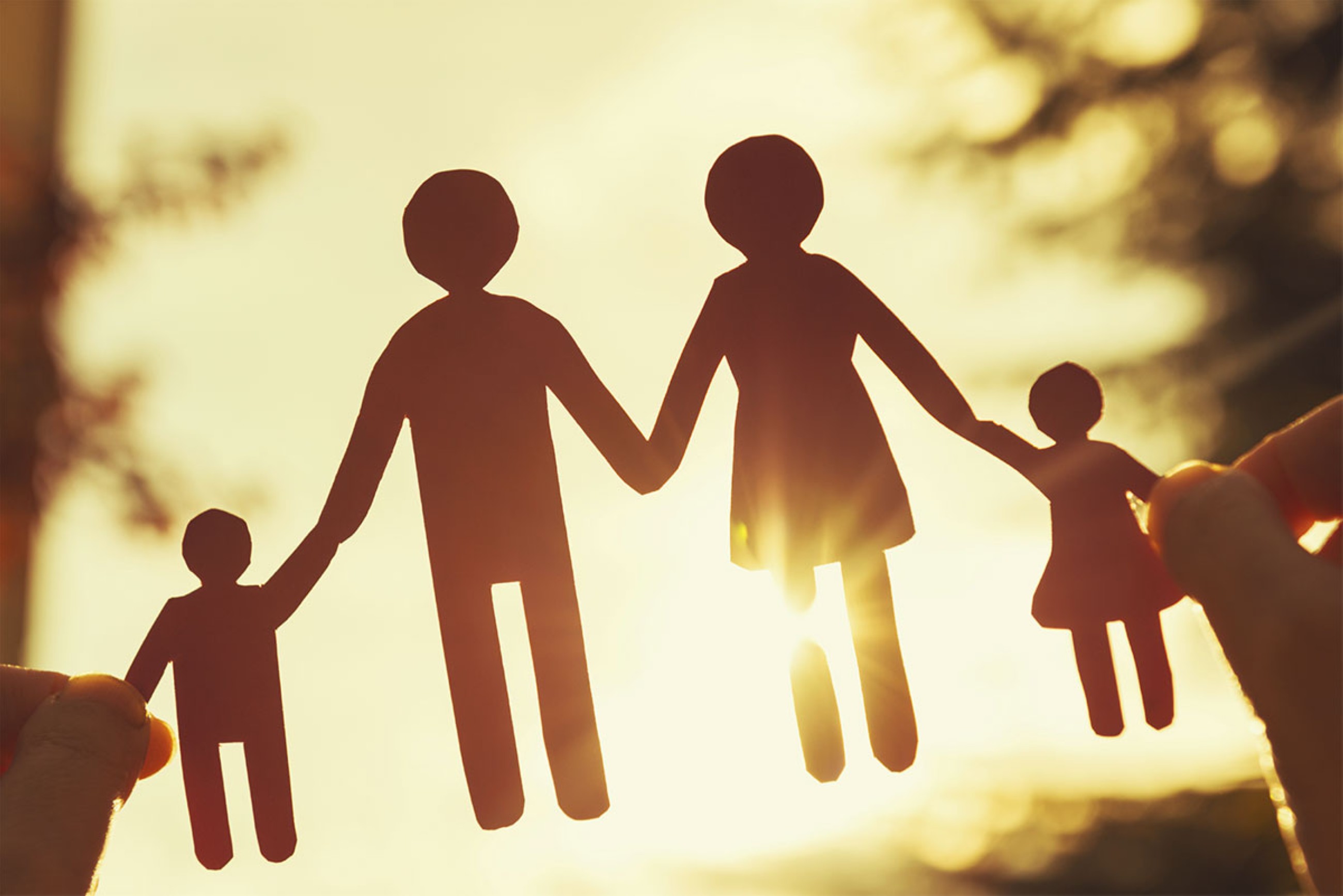 Children’s upbringing
