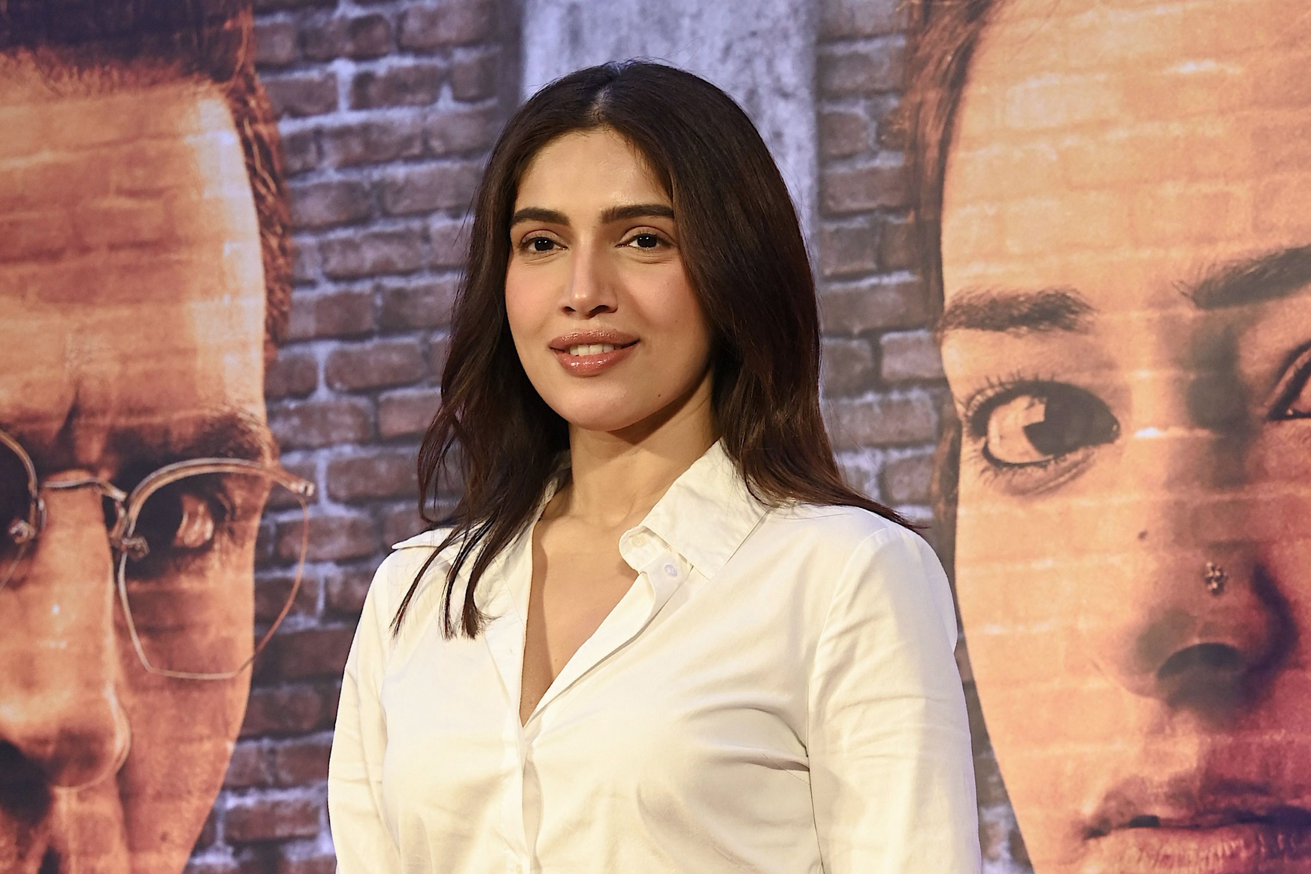 Bhumi Pednekar shares how she ‘gets high’ on life while shooting on set