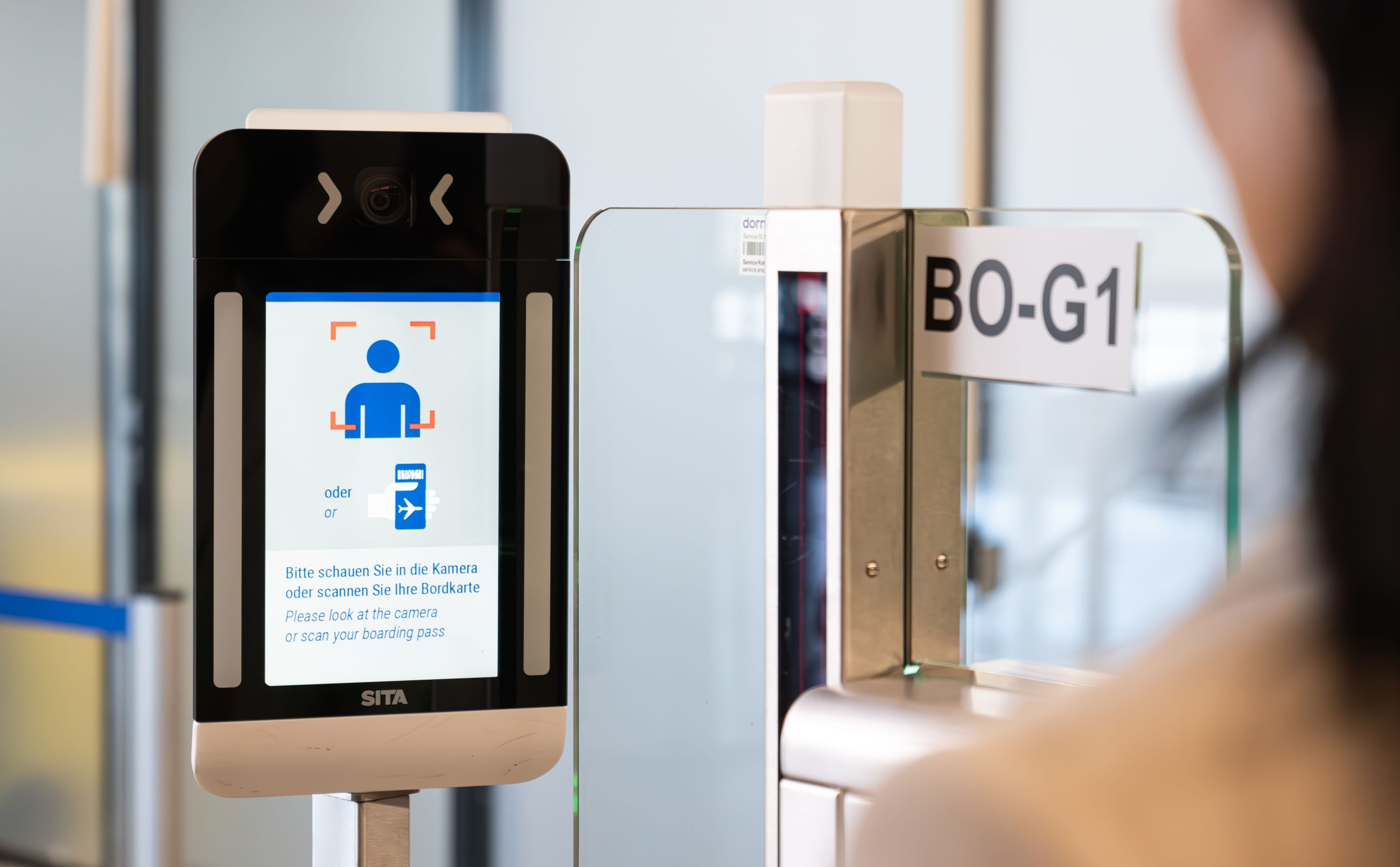 UAE airports set benchmarks in innovation and digital efficiency