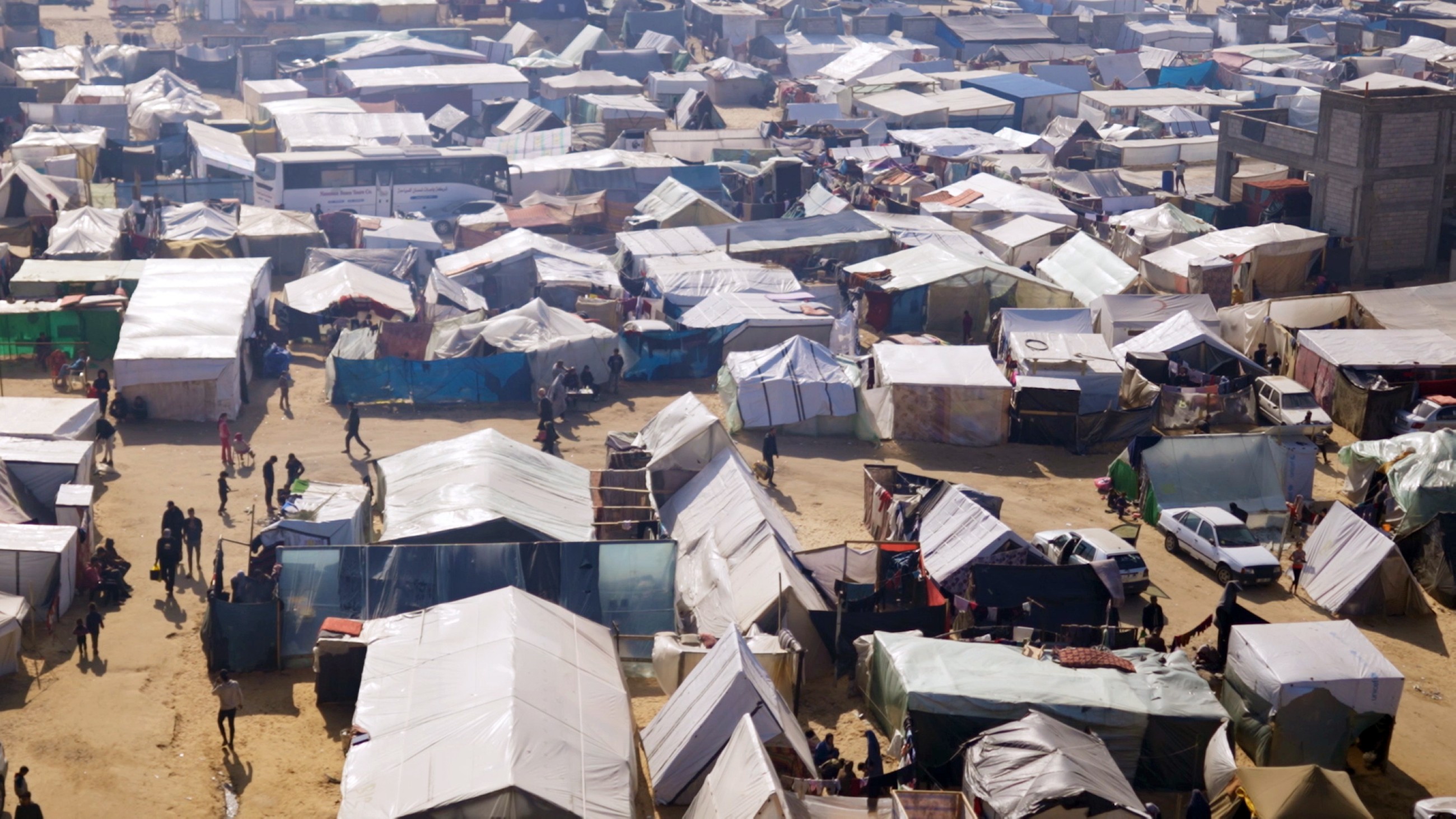 'Hope Remains:' UAE's humanitarian aid for Gaza gets global accolades