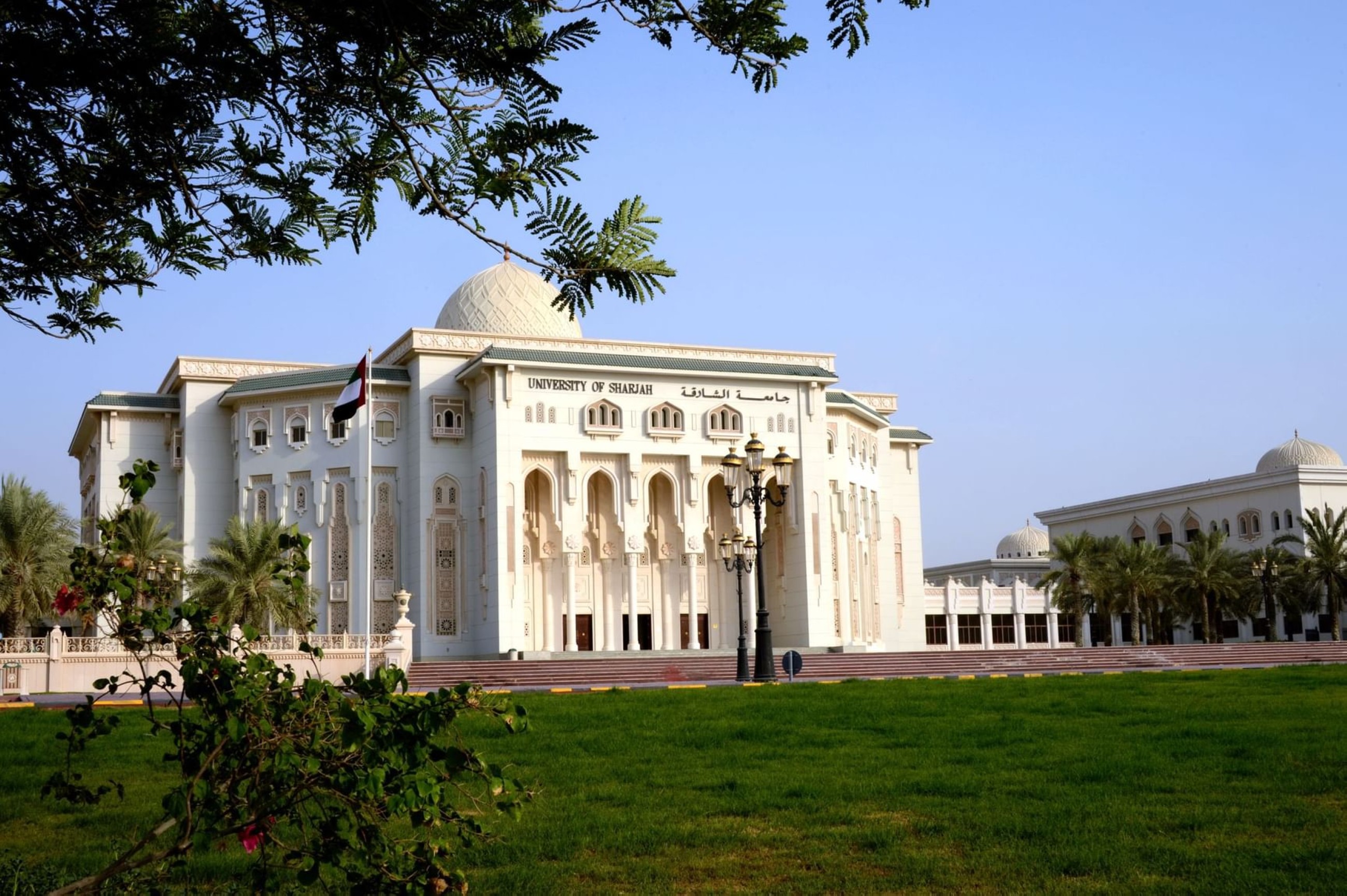 Sultan Bin Ahmed commends UoS for earning ‘Platinum Rating’